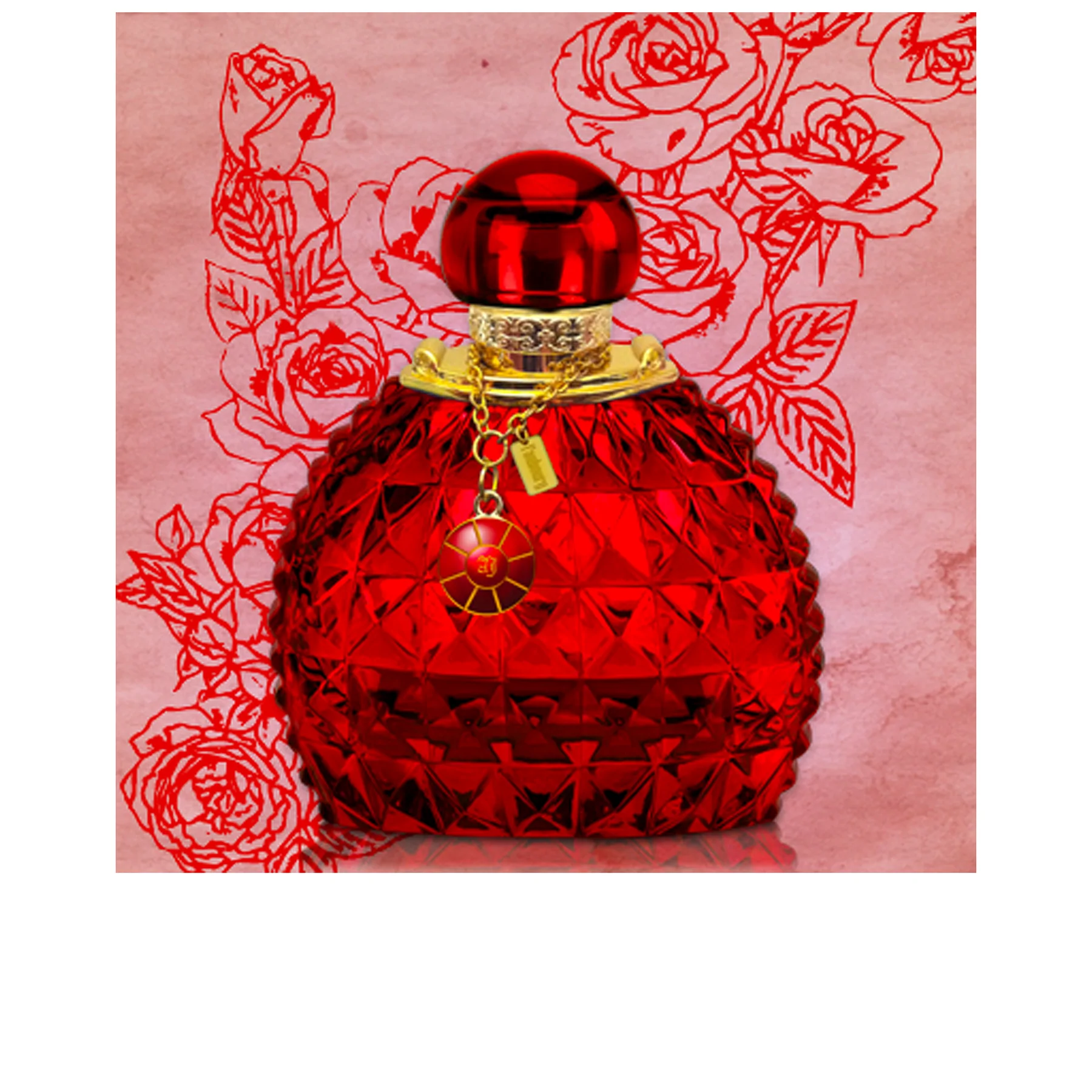 Faubourg Eau de Parfum 50ml