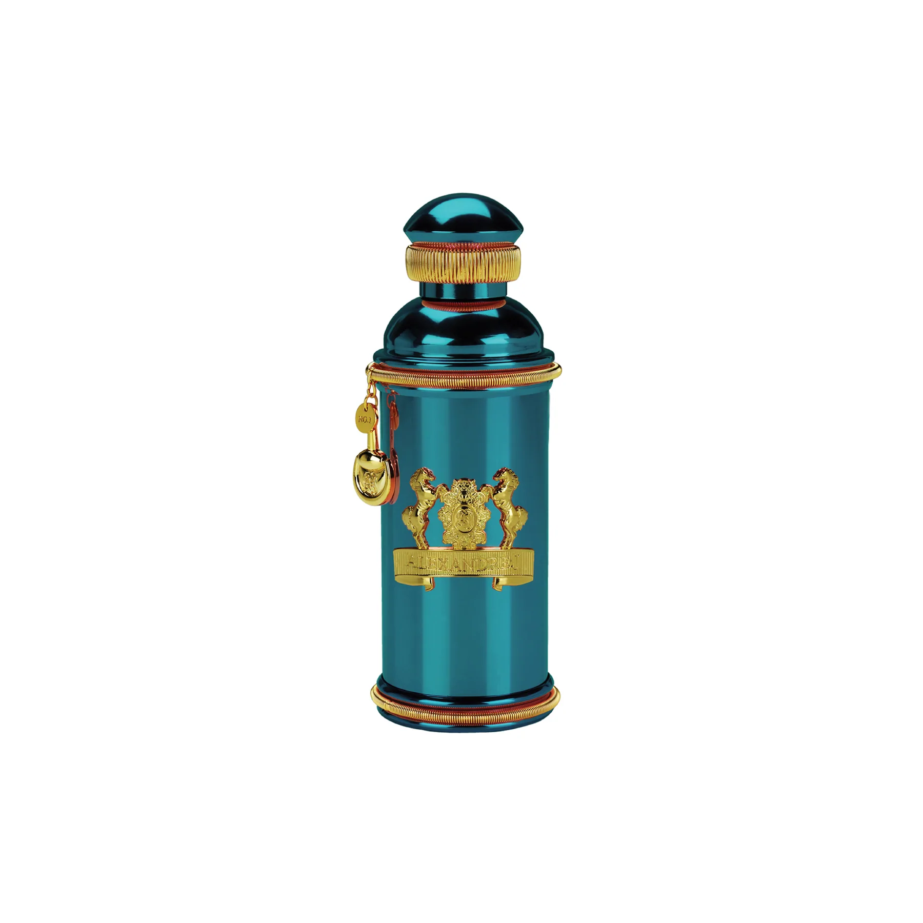 Mandarine Sultane Eau de Parfum 100ml