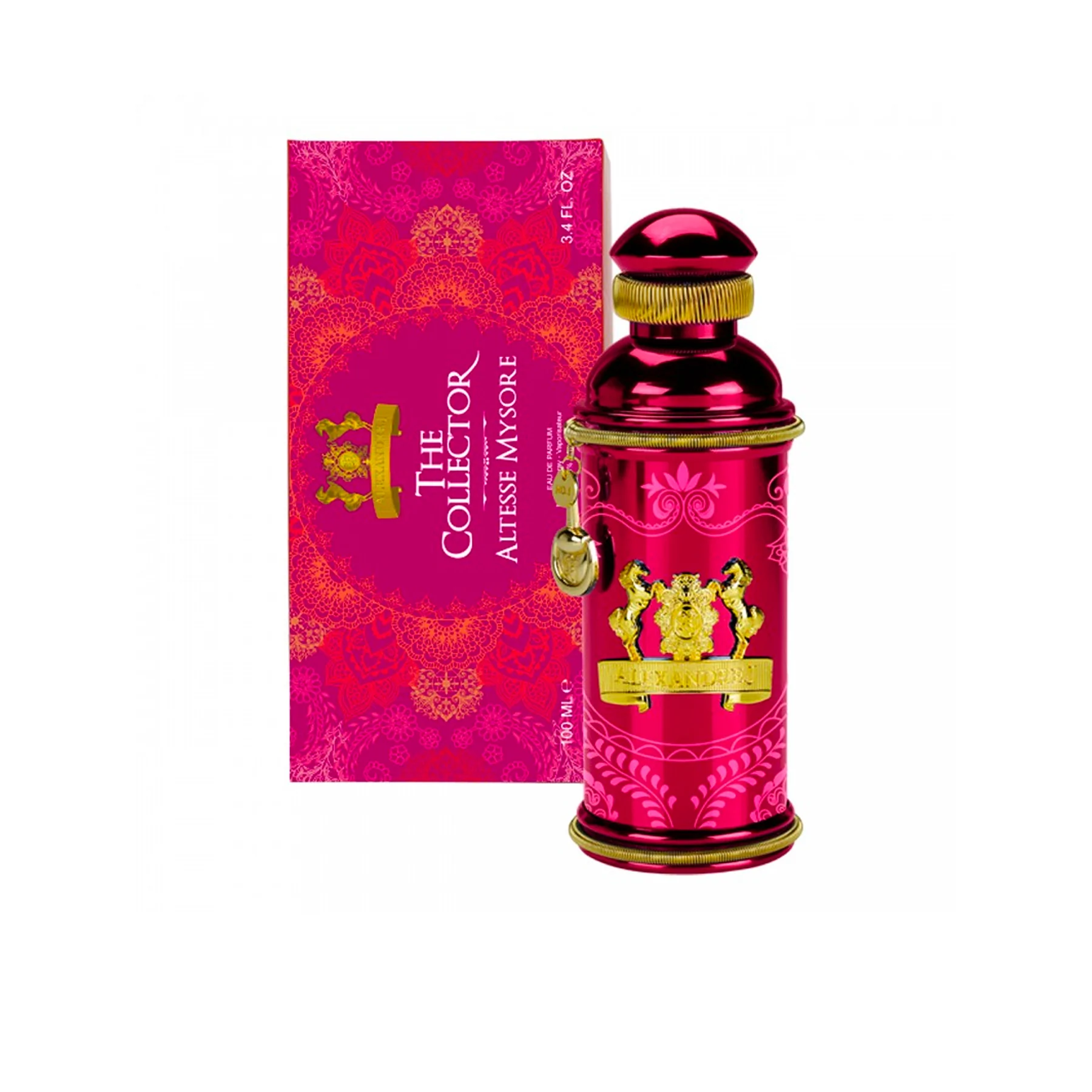 Altesse Mysore Eau de Parfum 100ml