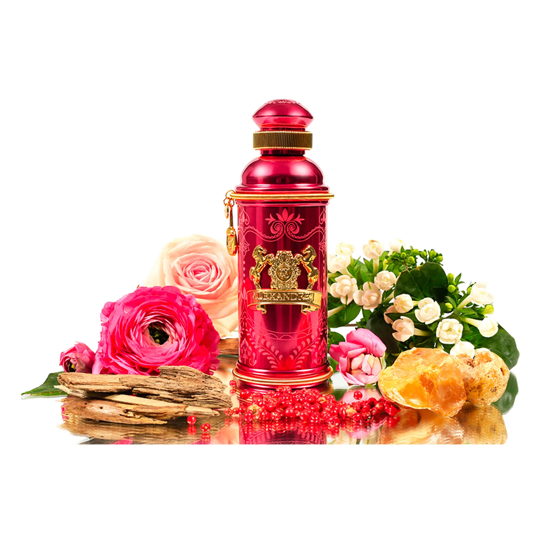 Altesse Mysore Eau de Parfum 100ml
