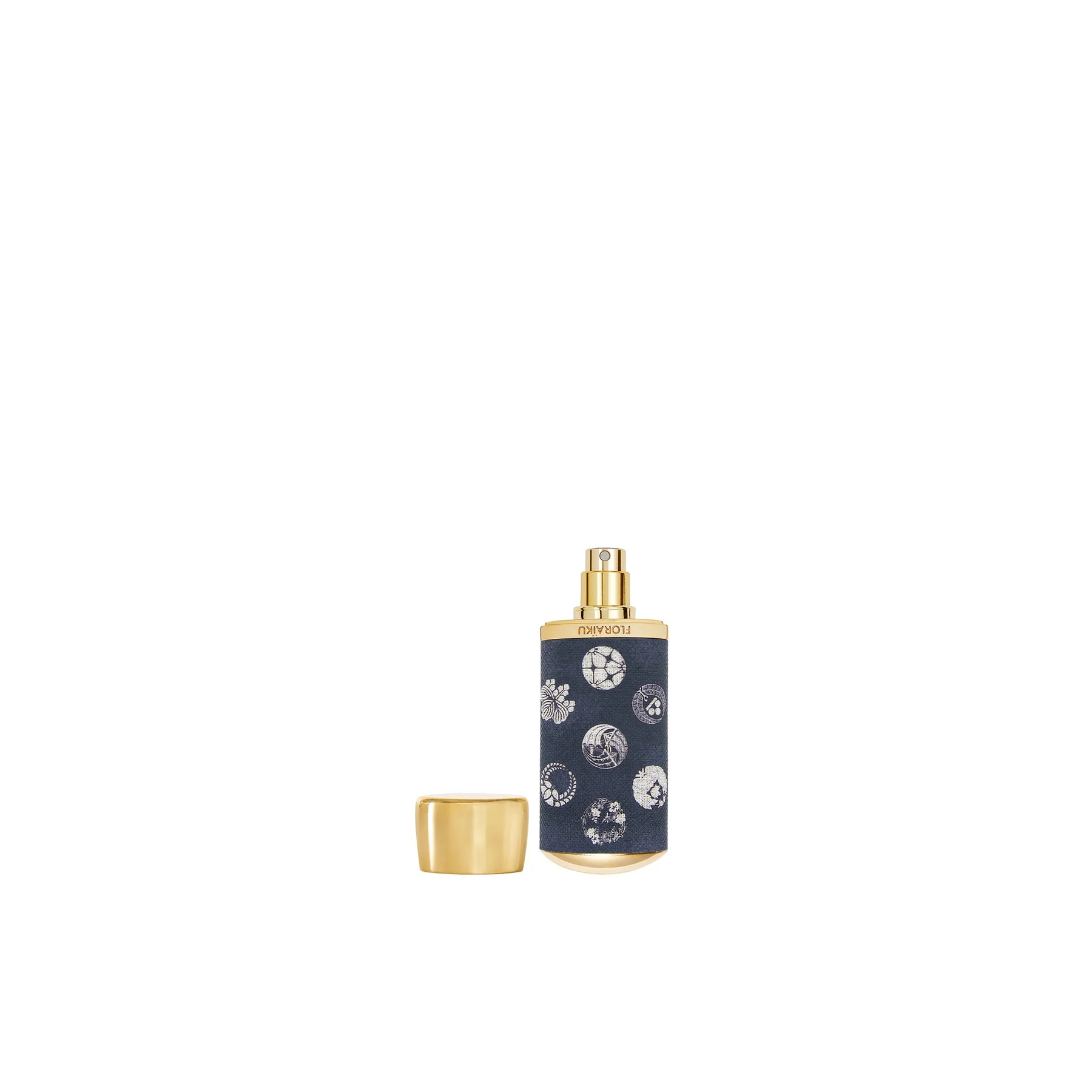My Love has the Color of the Night Eau de Parfum 50ml + 10ml