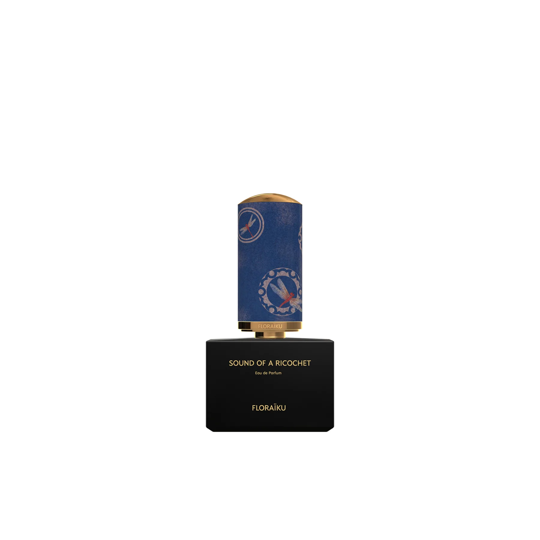Sound of a Ricochet Eau de Parfum 50ml + 10ml