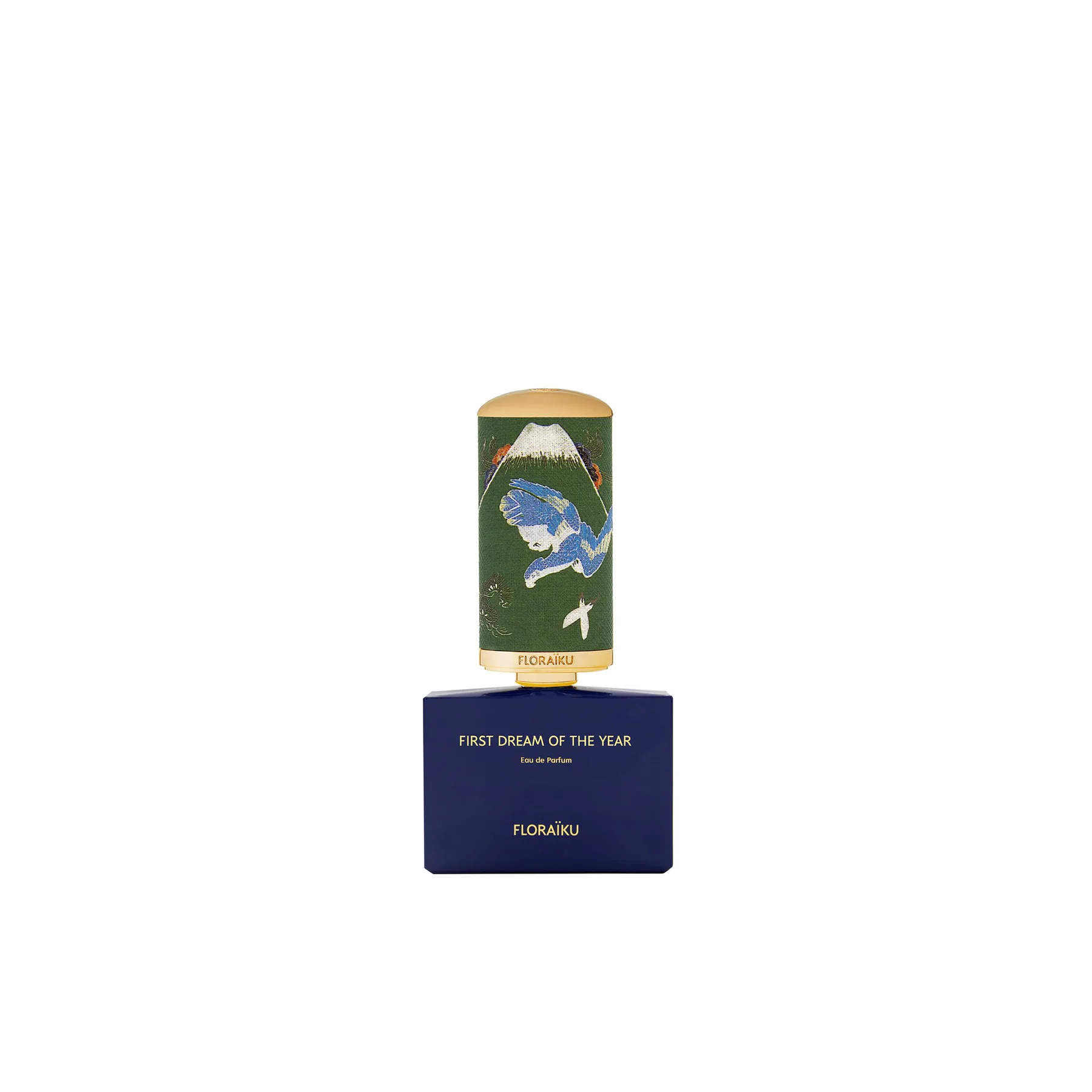 First Dream of the Year Eau de Parfum 50ml + 10ml