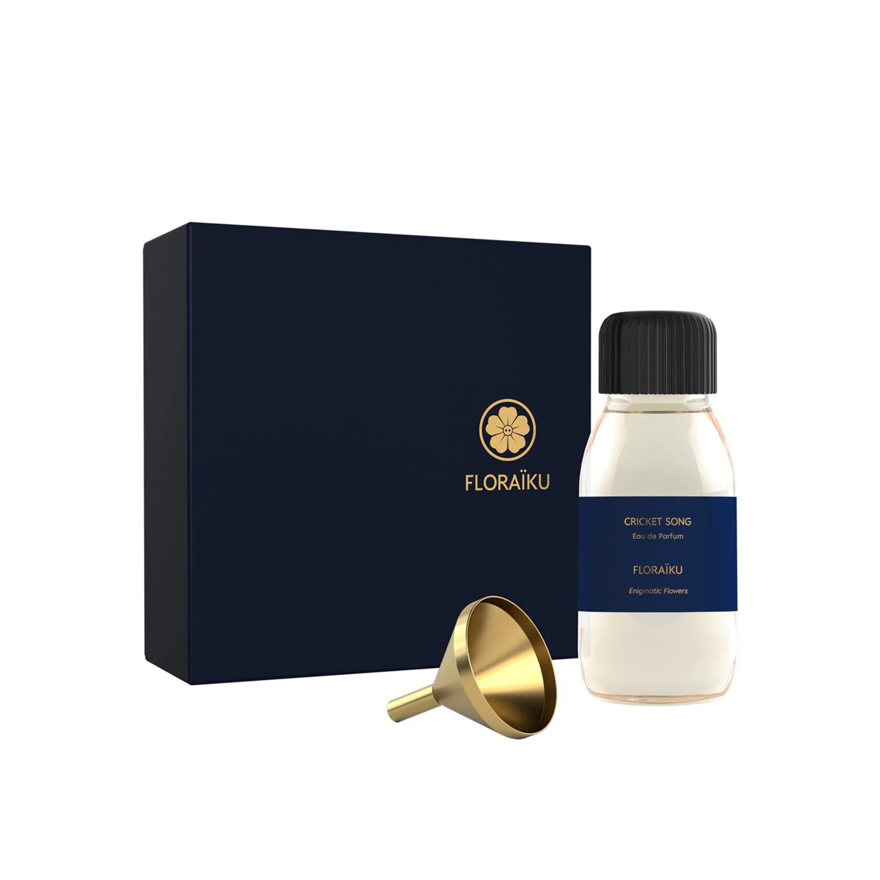 Cricket Song Eau de Parfum 50ml + 10ml