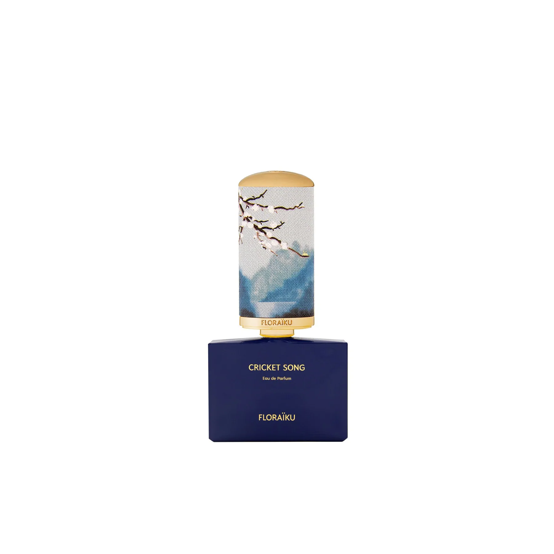 Cricket Song Eau de Parfum 50ml + 10ml