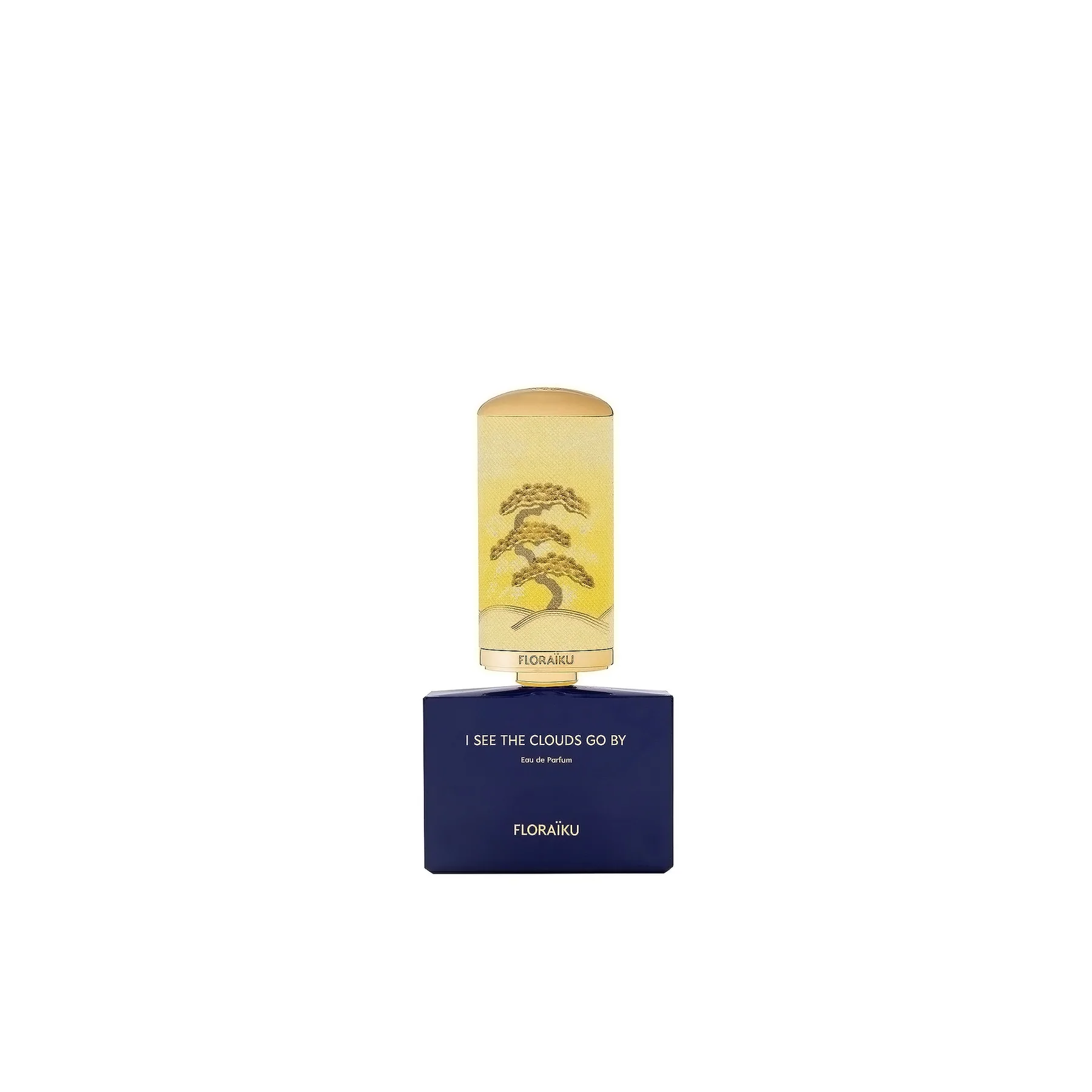 I See the Clouds go by Eau de Parfum 50ml + 10ml