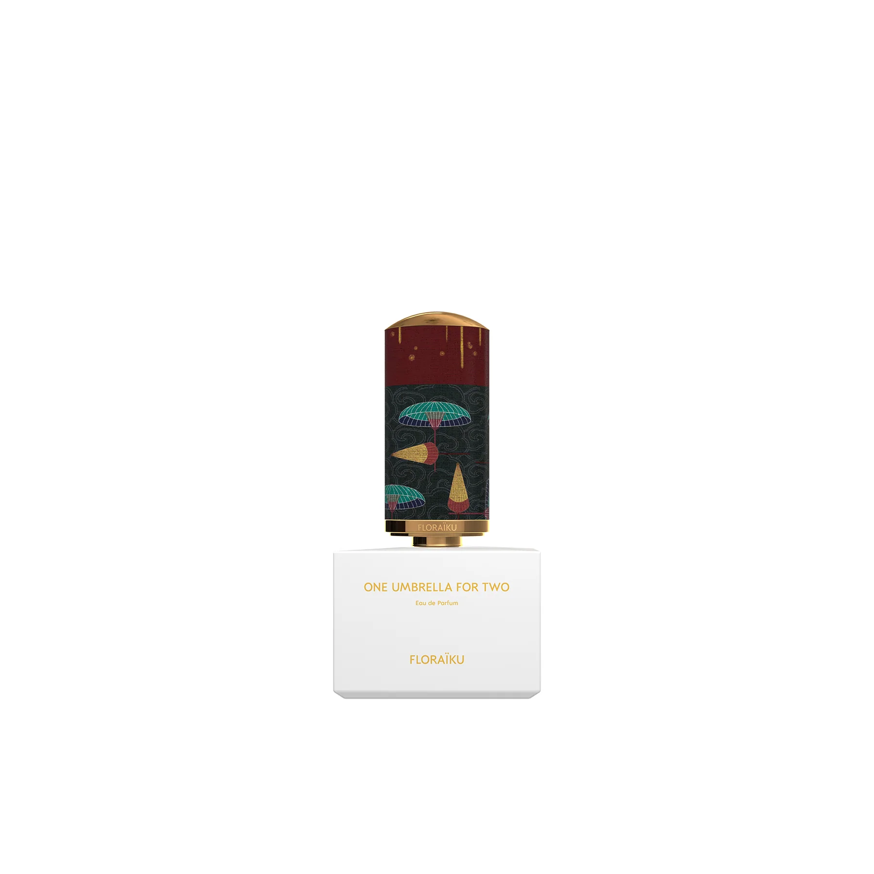 One Umbrella for Two Eau de Parfum 50ml + 10ml