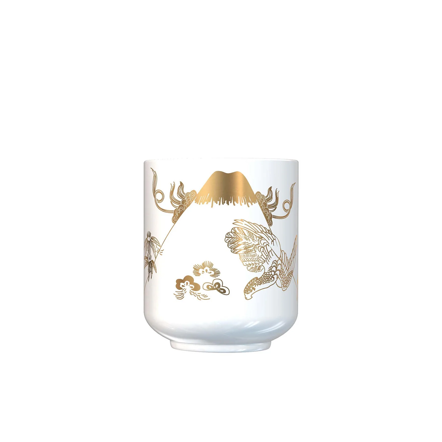 Bougie Tea Cup Fleur De Cerisier 130g
