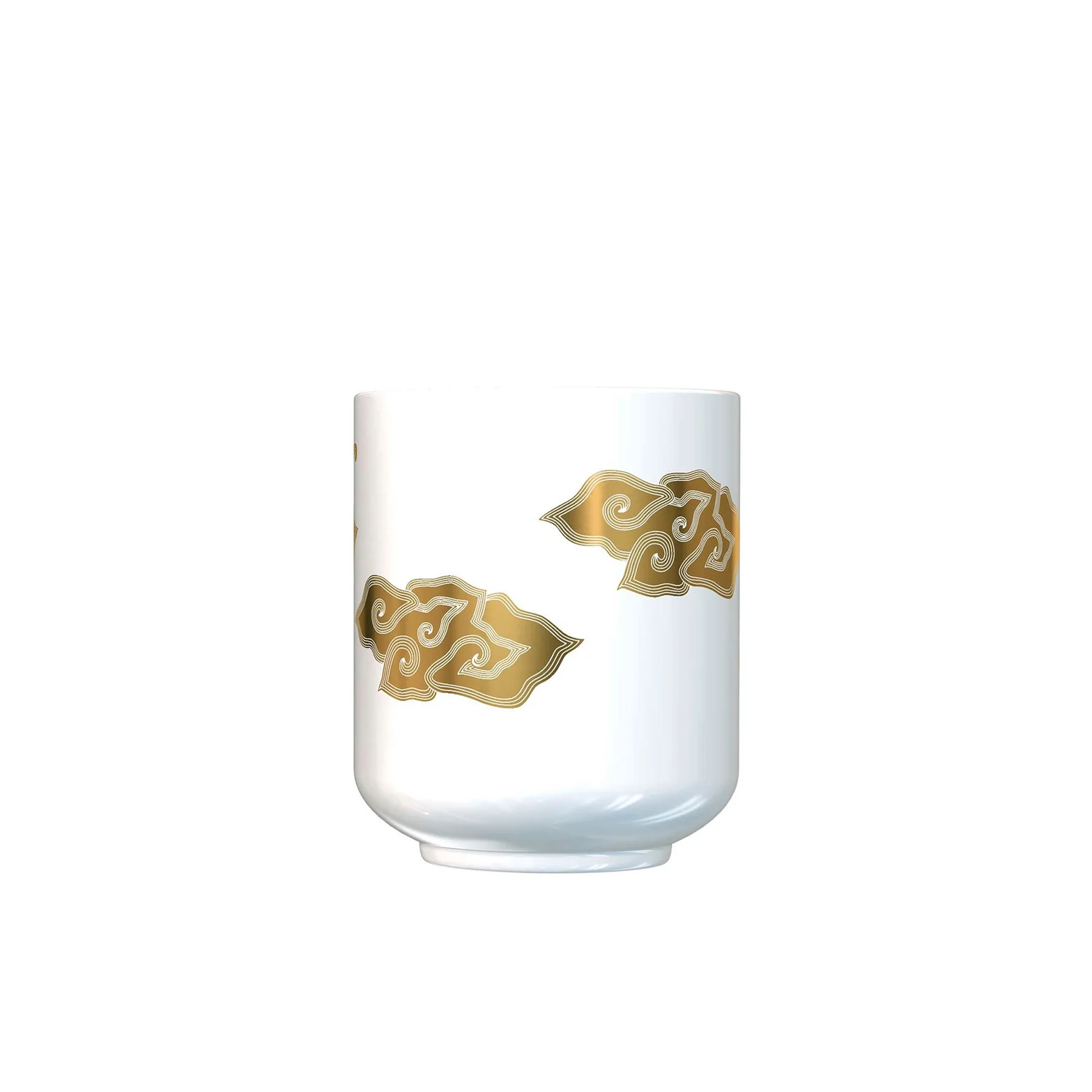 Bougie Tea Cup Muguet 130g