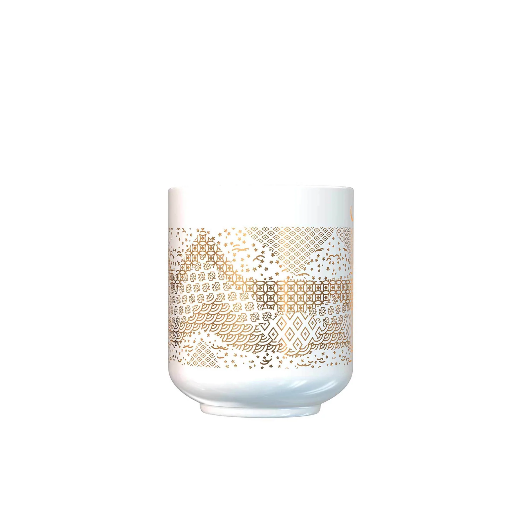 Bougie Tea Cup The Vert 130g