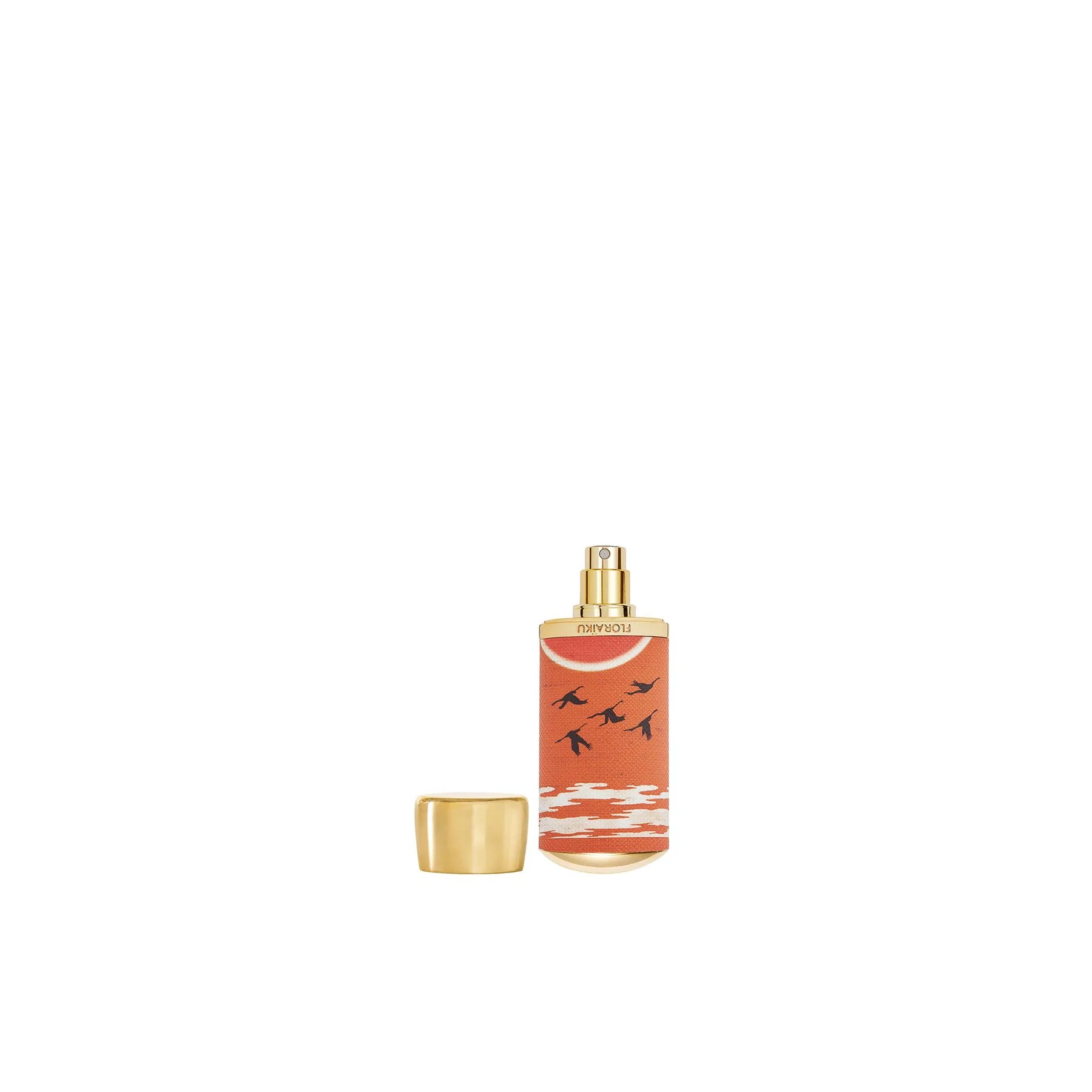 The Mountain Standing Still Eau de Parfum 50ml + 10ml