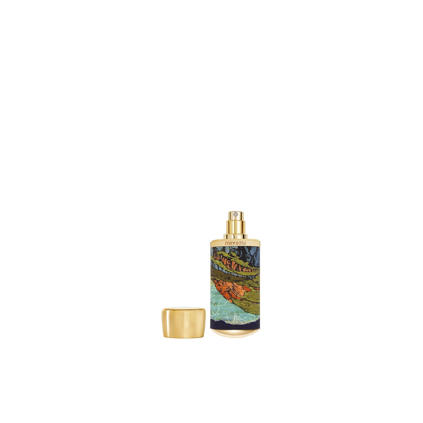 Flowers Turn Purple Eau de Parfum 50ml + 10ml