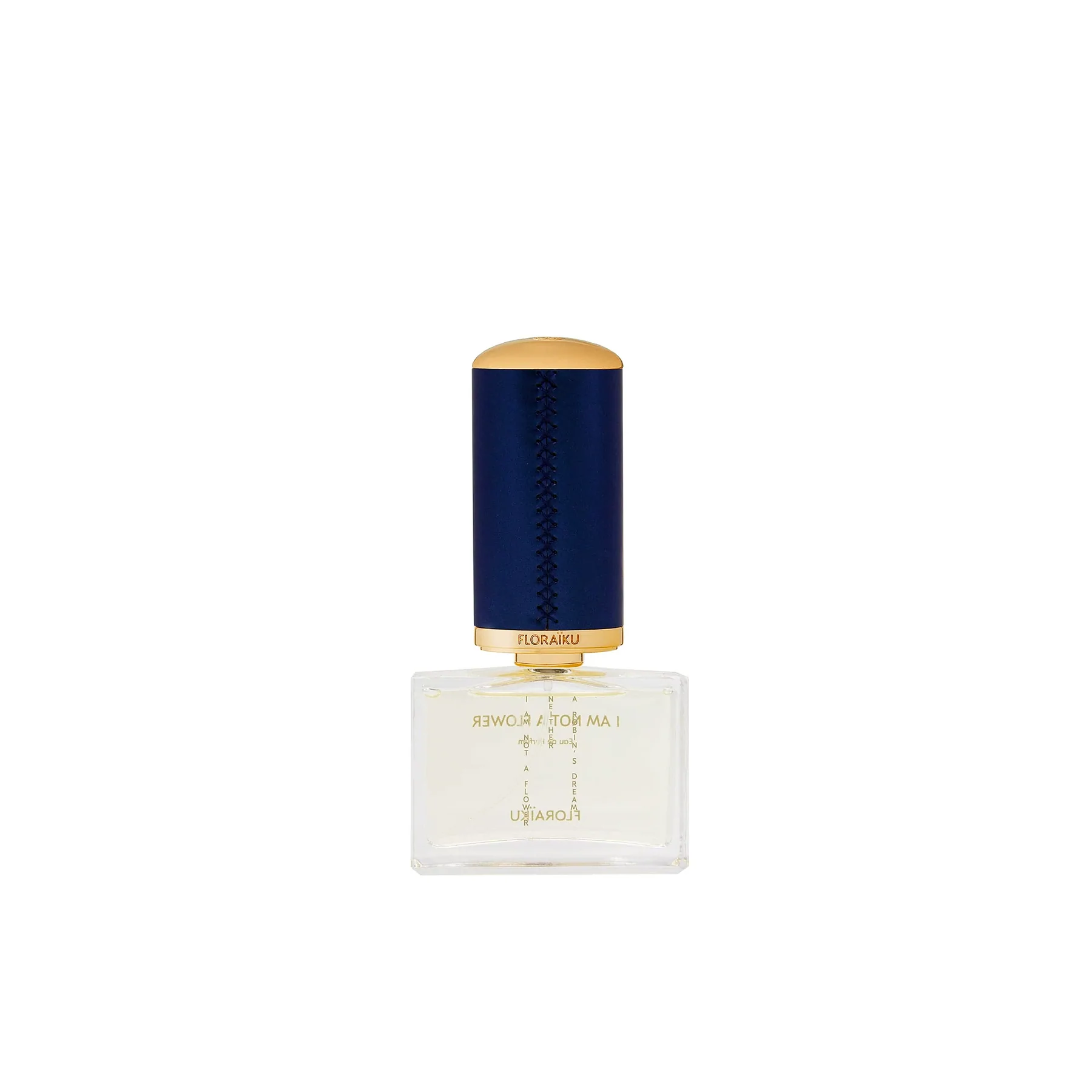 I Am Not a Flower Eau de Parfum 50ml + 10ml
