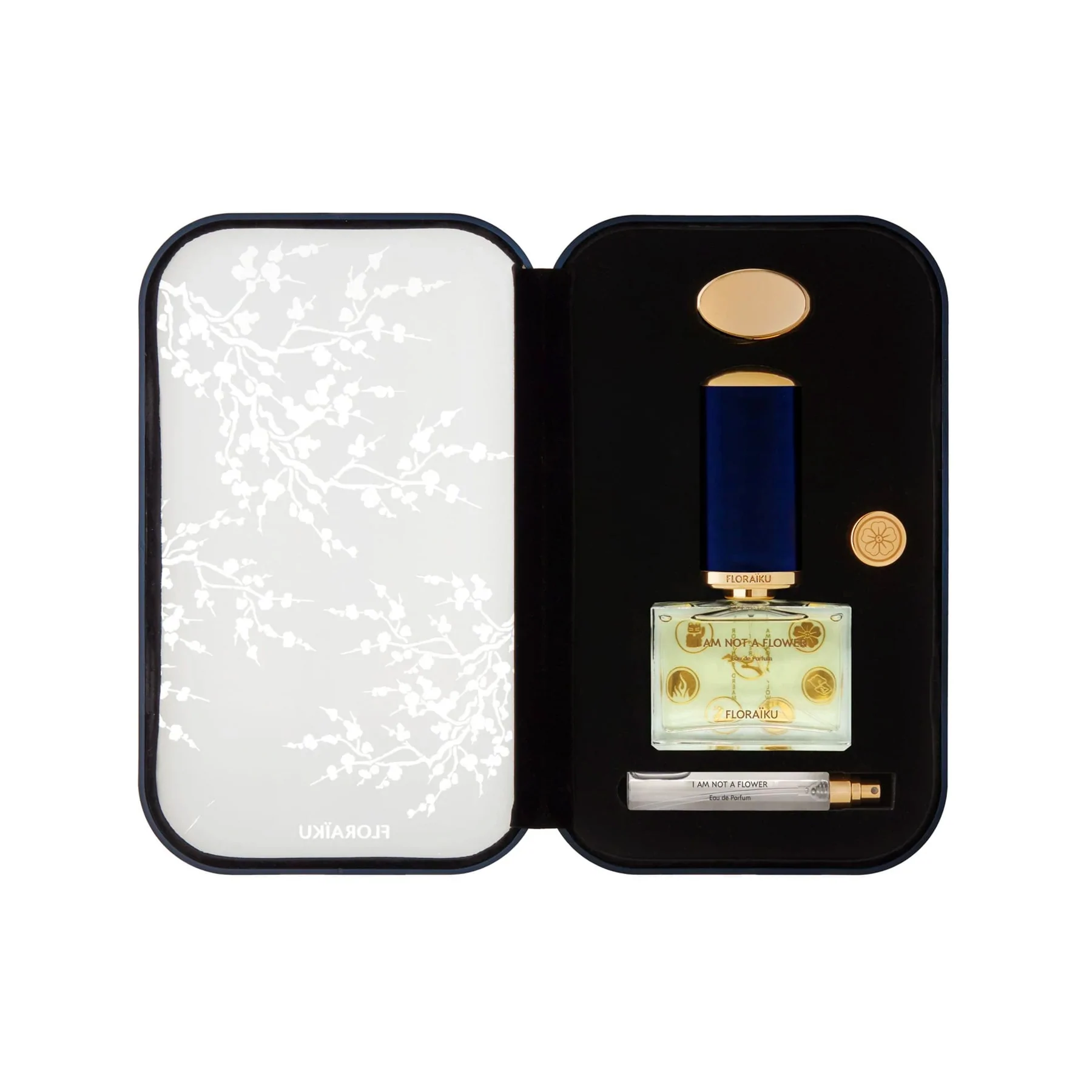 I Am Not a Flower Eau de Parfum 50ml + 10ml