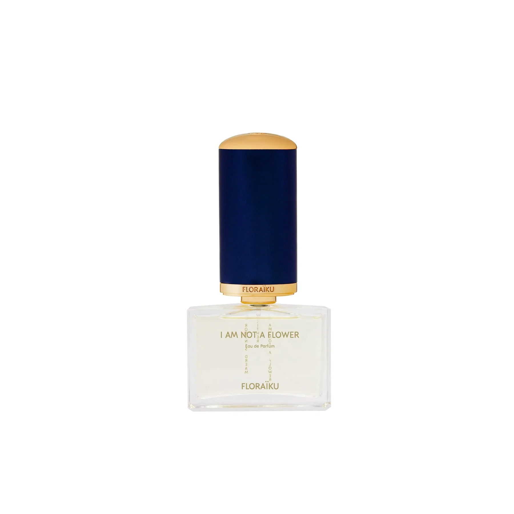 I Am Not a Flower Eau de Parfum 50ml + 10ml