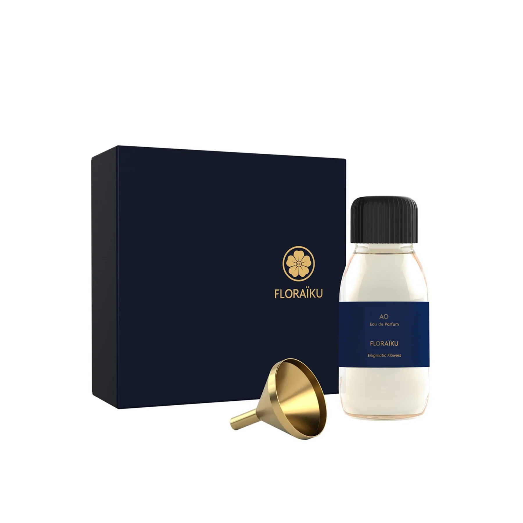 AO Eau de Parfum 50ml + 10ml