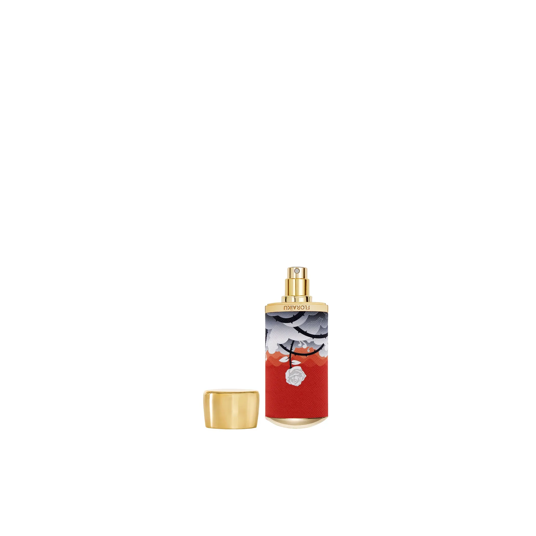 Just A Rose Eau de Parfum 50ml + 10ml