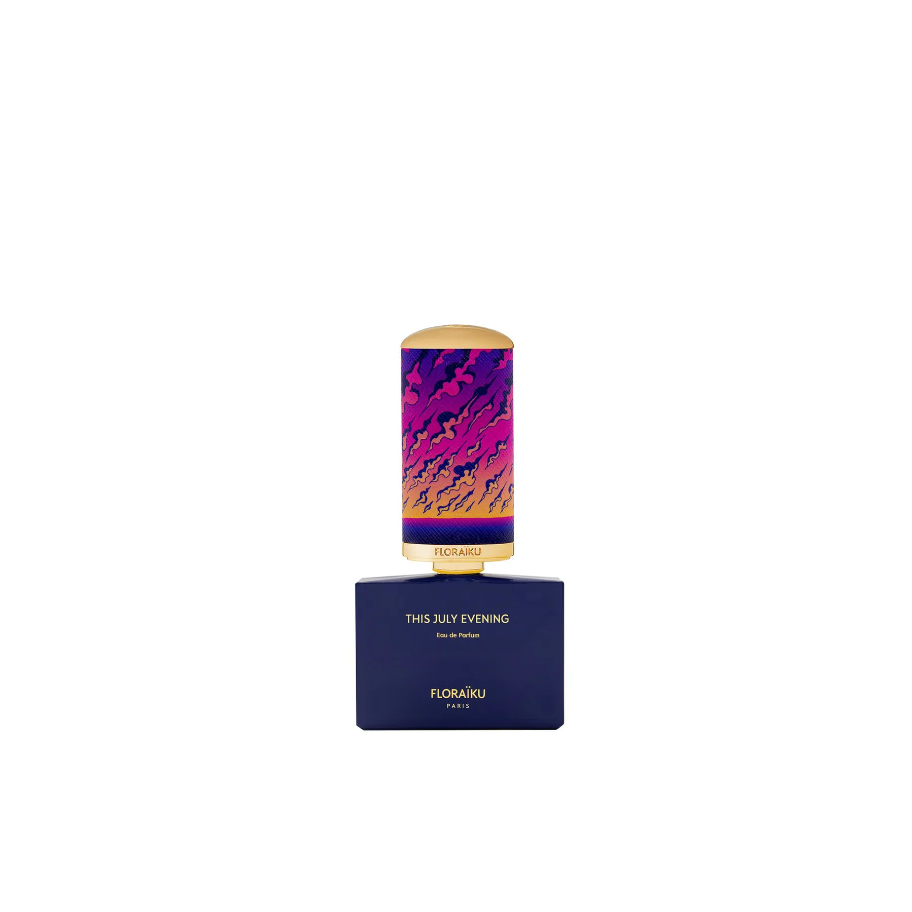 This July Evening Eau de Parfum 50ml + 10ml