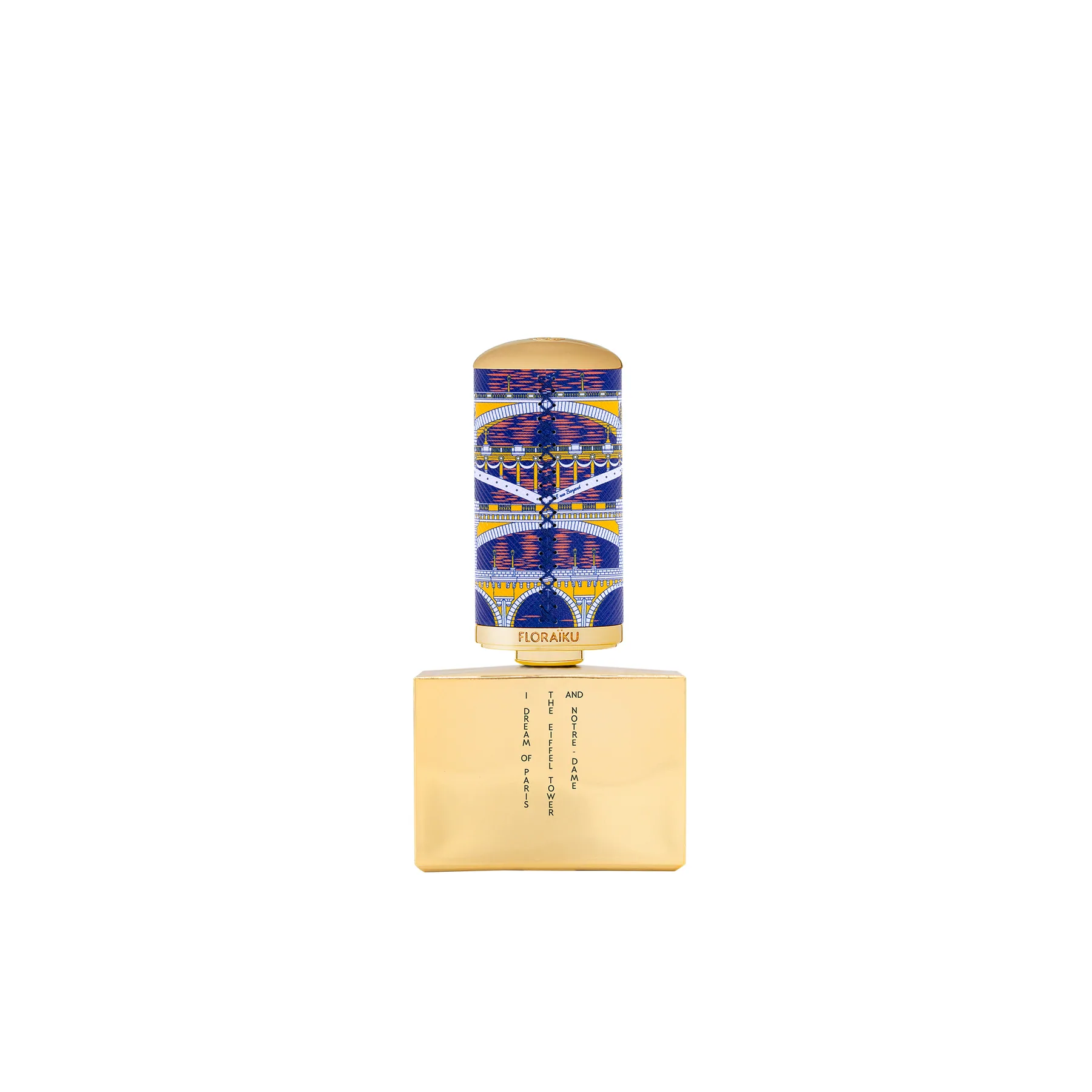 I Dream of Paris Eau de Parfum 50ml + 10ml
