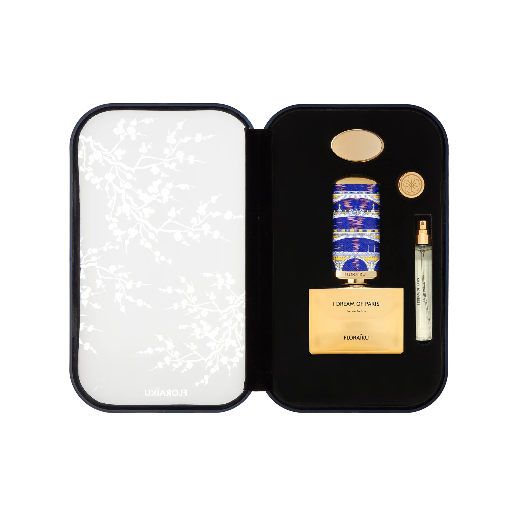I Dream of Paris Eau de Parfum 50ml + 10ml