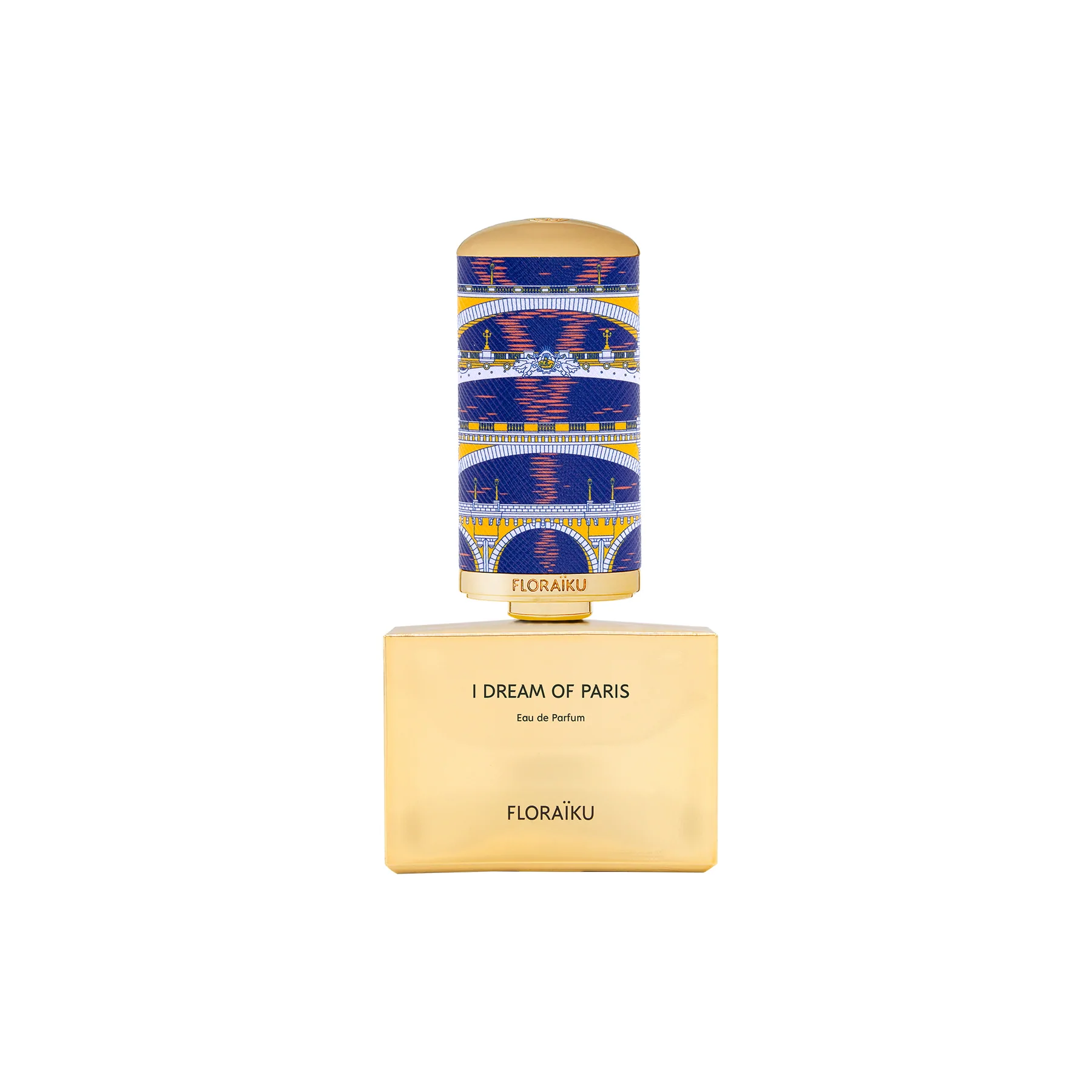 I Dream of Paris Eau de Parfum 50ml + 10ml