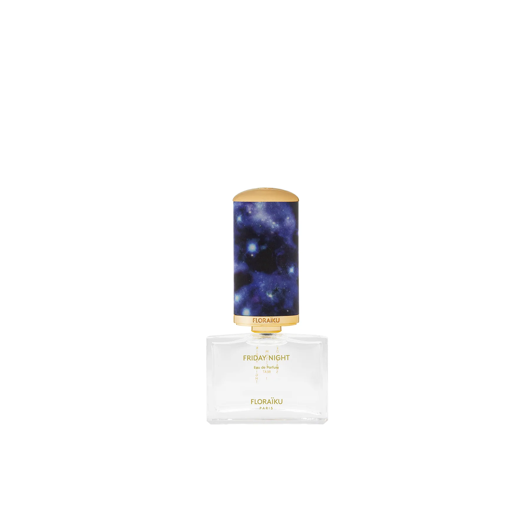 Friday Night Eau de Parfum 50ml + 10ml