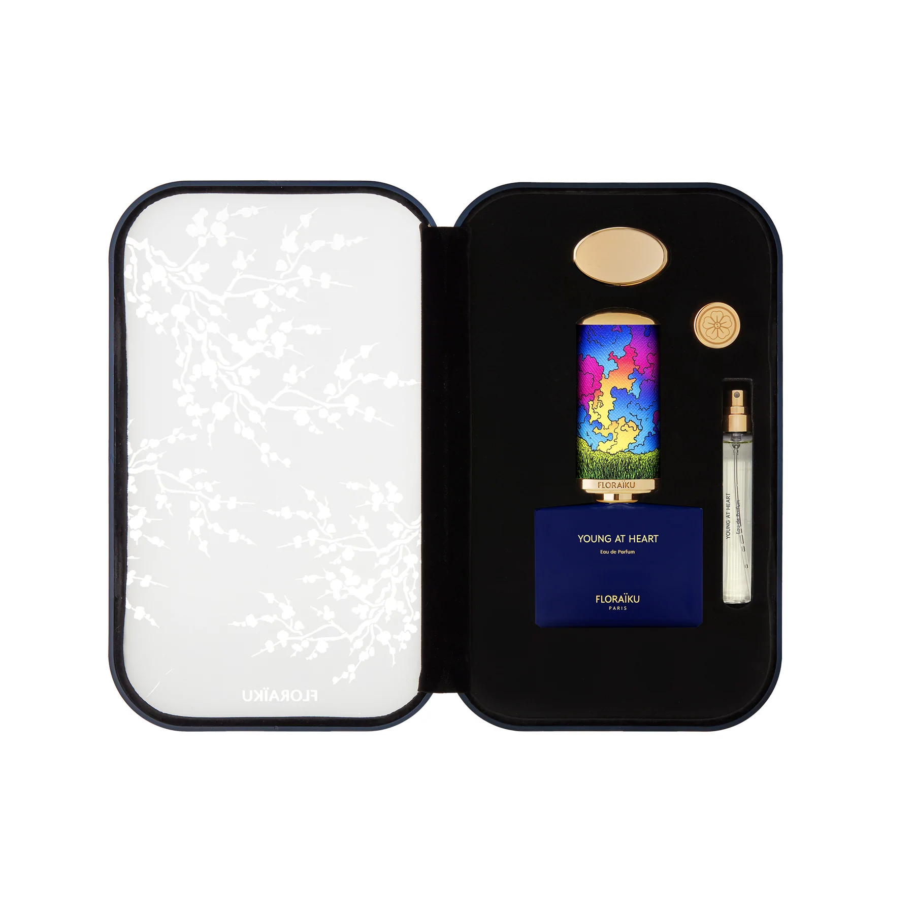 Young at Heart Eau de Parfum 50ml + 10ml