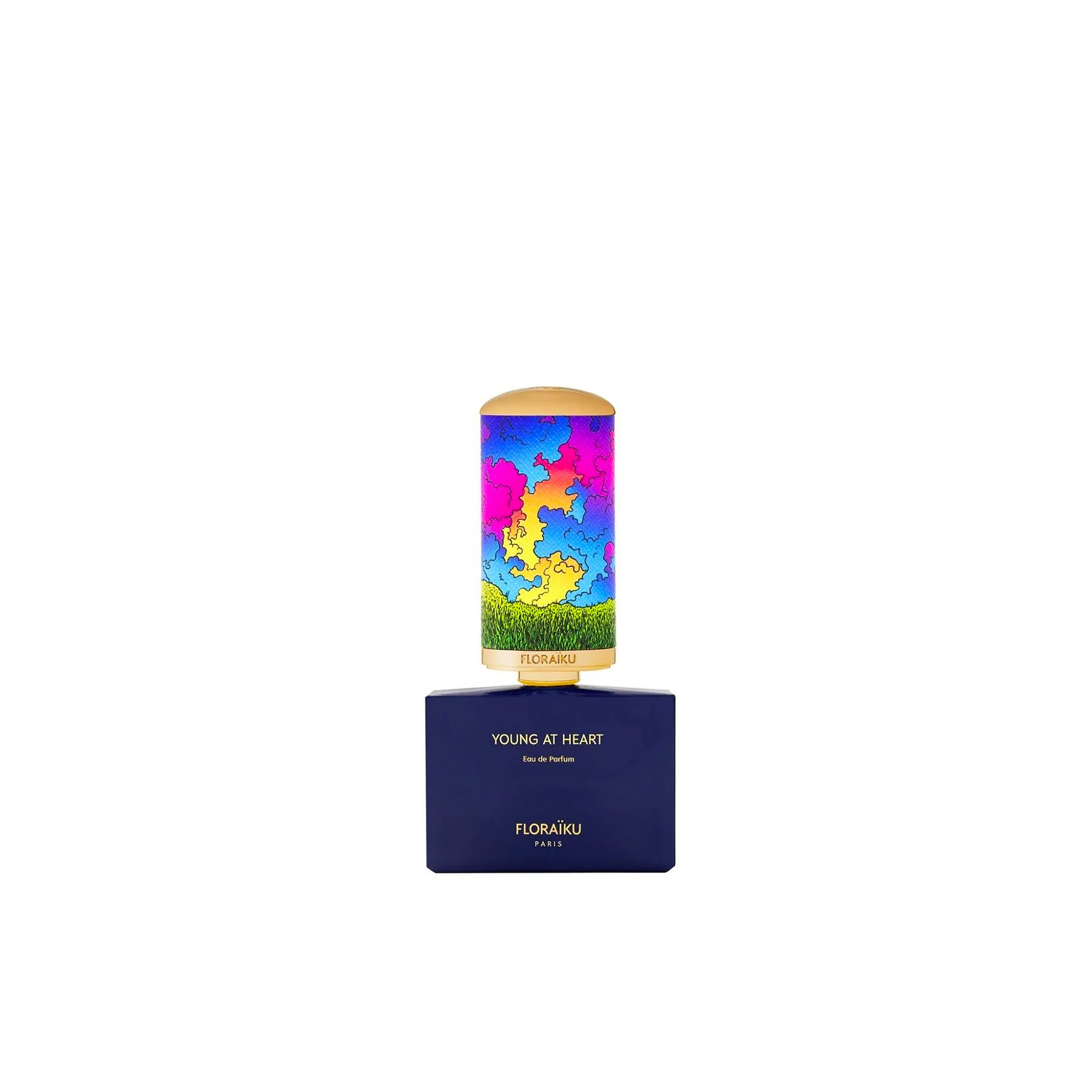 Young at Heart Eau de Parfum 50ml + 10ml