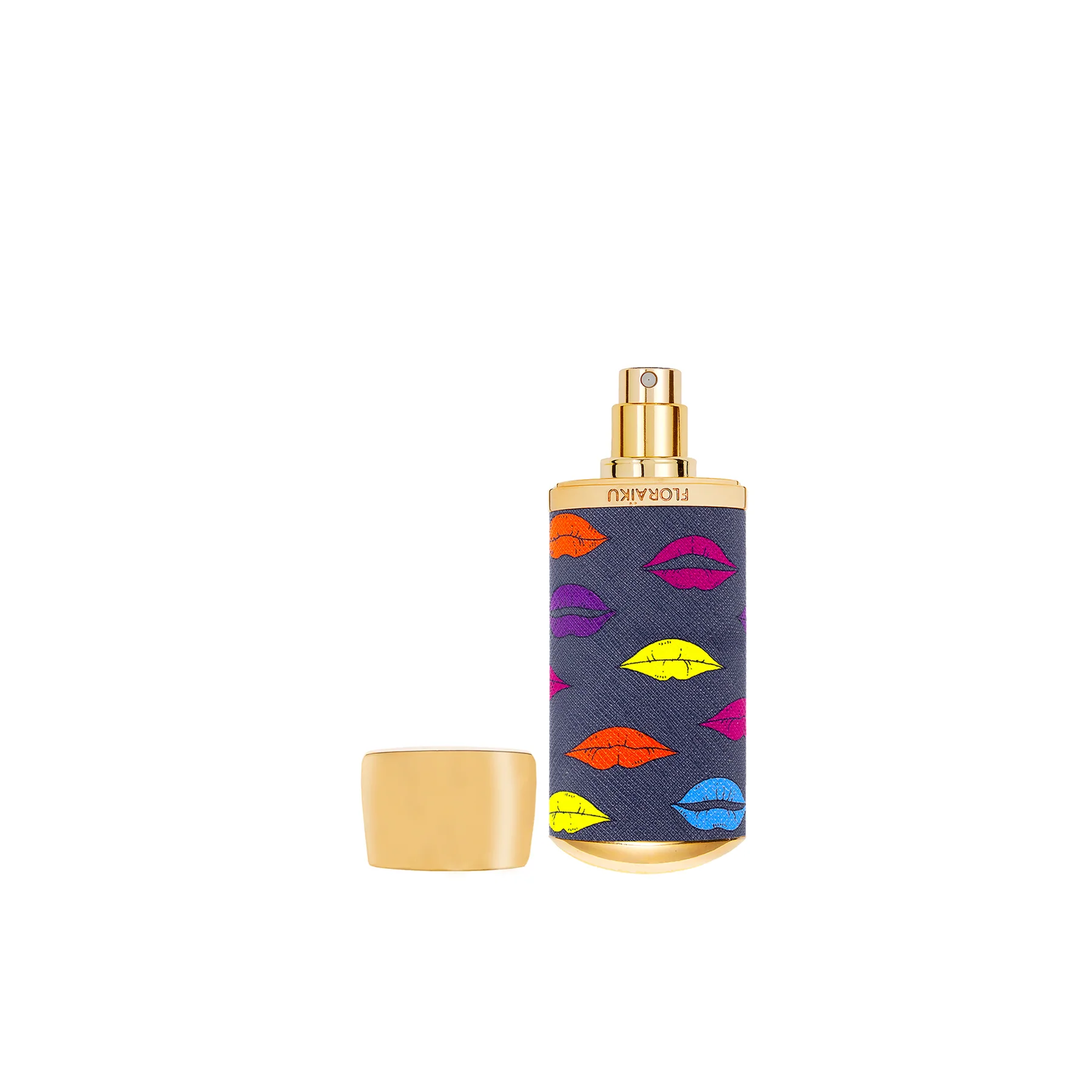 And Your Lips Eau de Parfum 50ml + 10ml