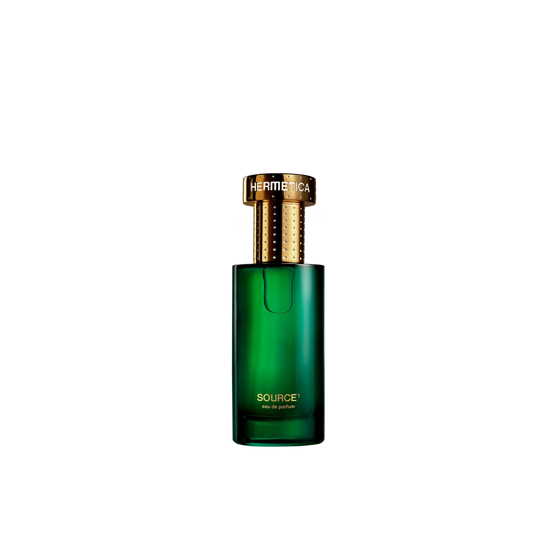 Source1 Eau de Parfum sans alcool