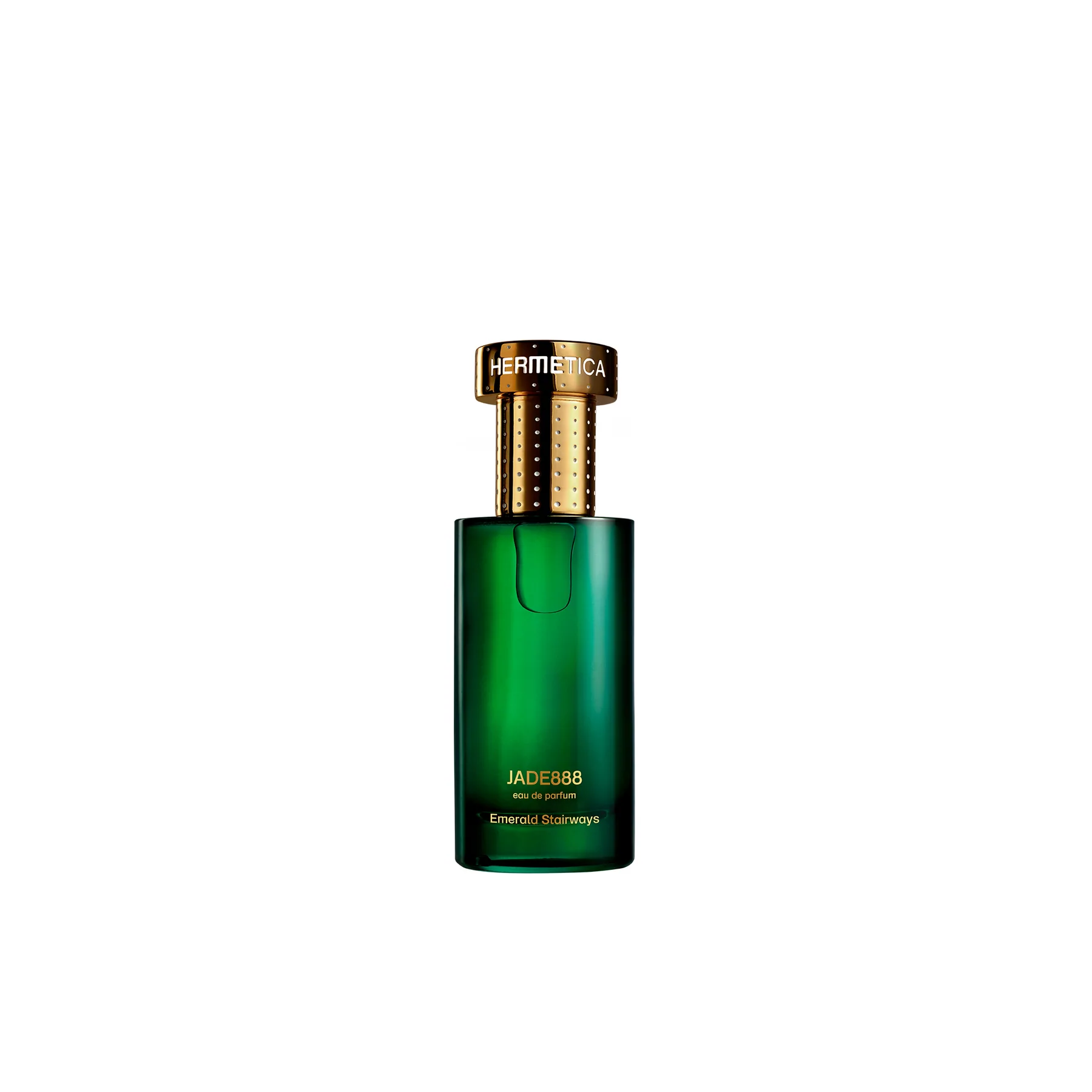 Jade888 Eau de Parfum sans alcool