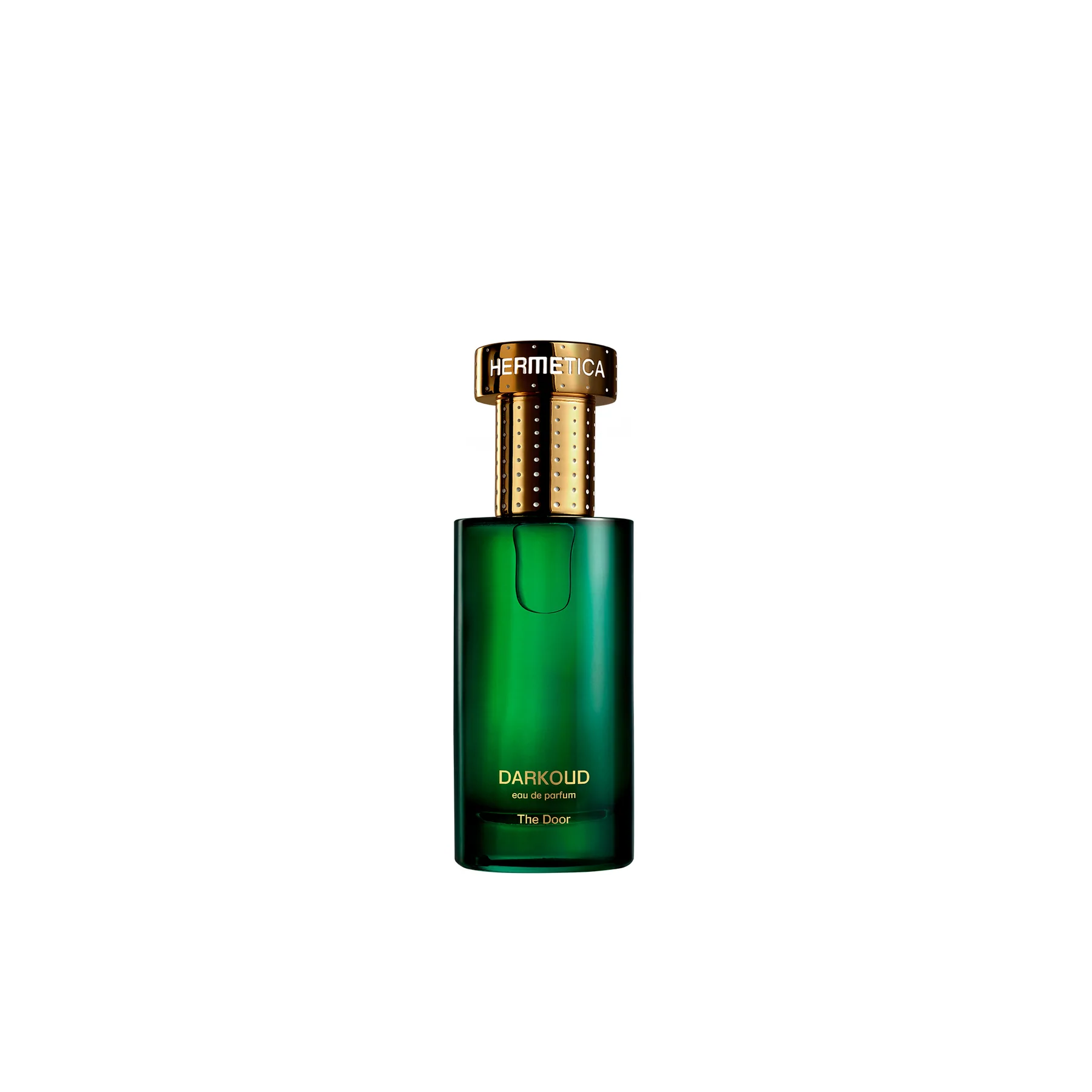 Darkoud Eau de Parfum sans alcool
