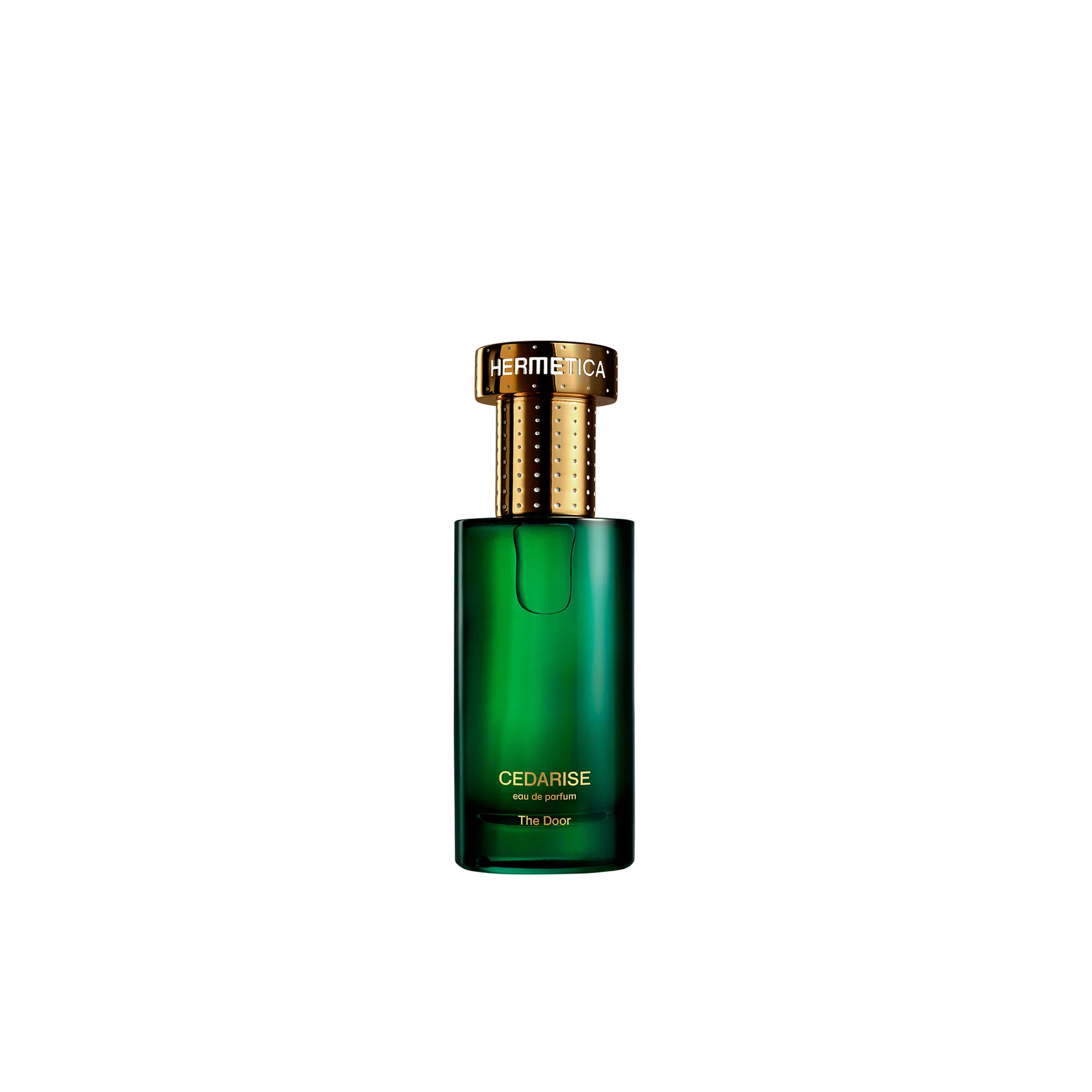 Cedarise Eau de Parfum sans alcool