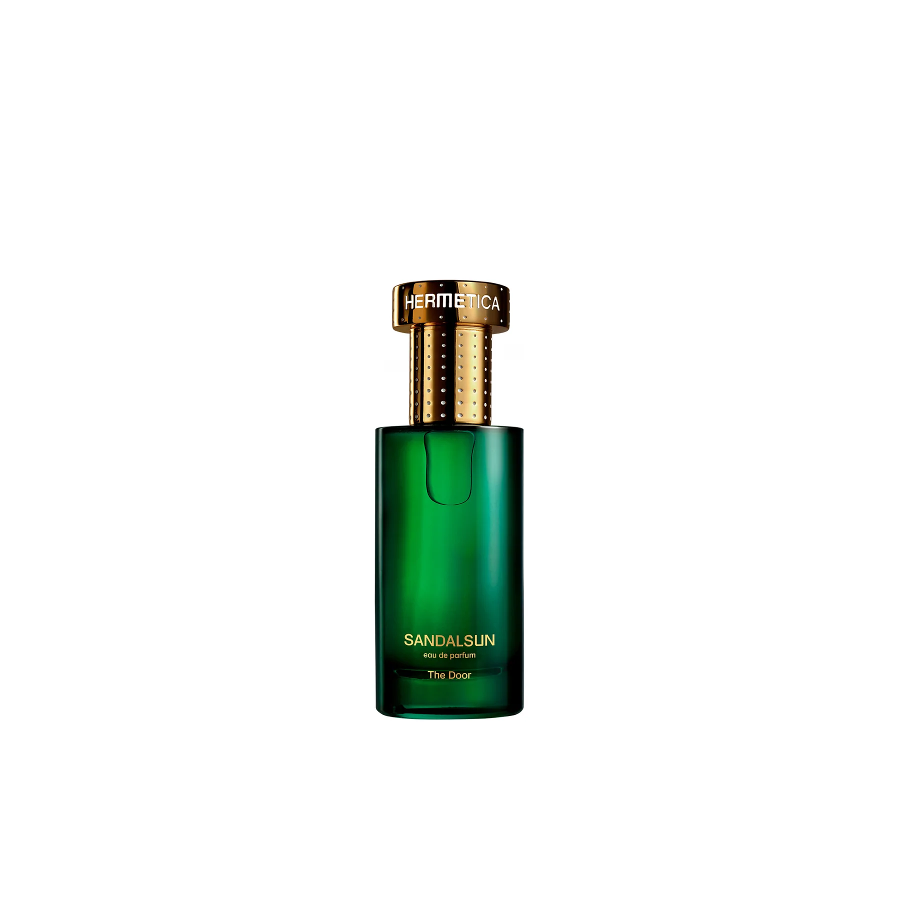 Sandalsun Eau de Parfum sans alcool