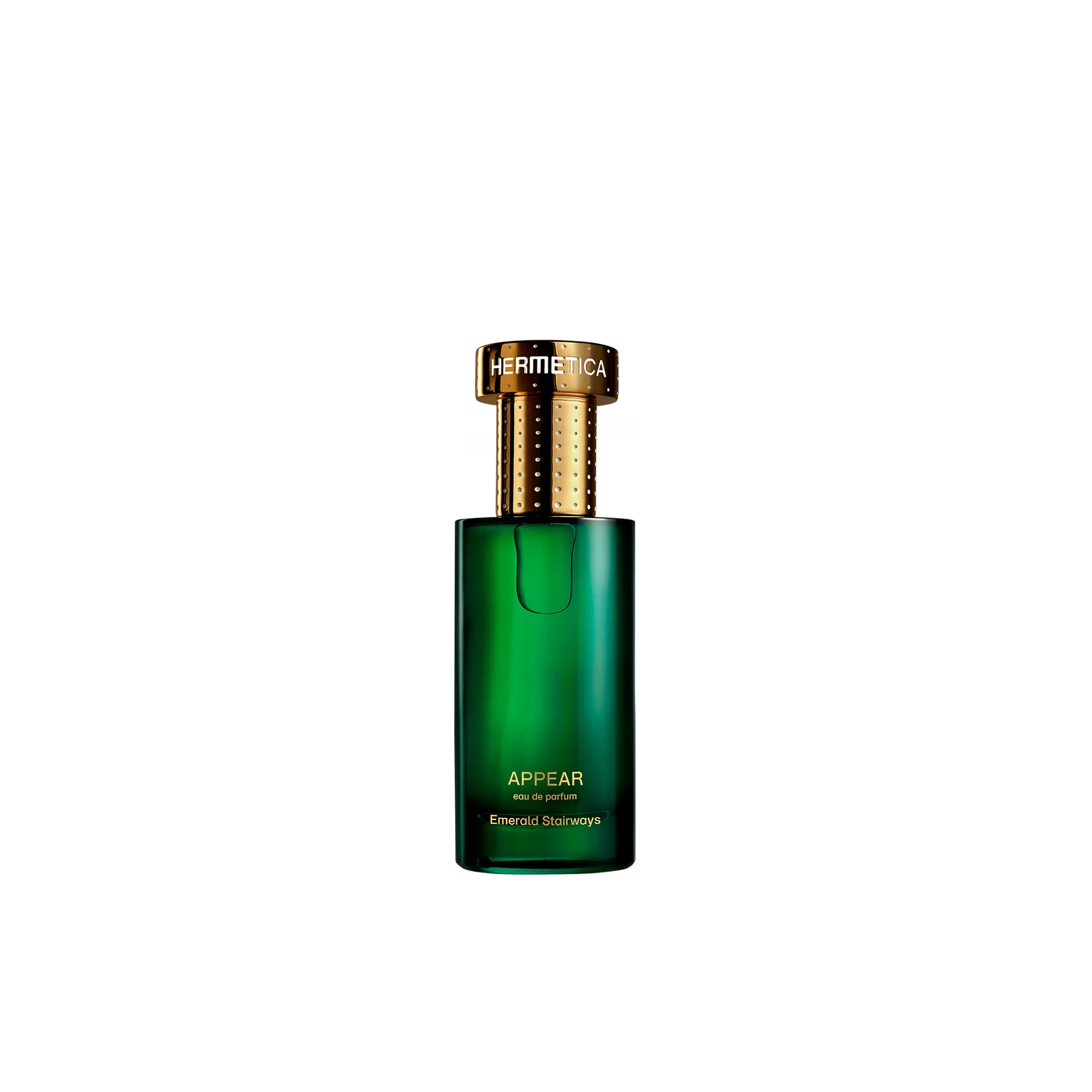 Appear Eau de Parfum sans alcool