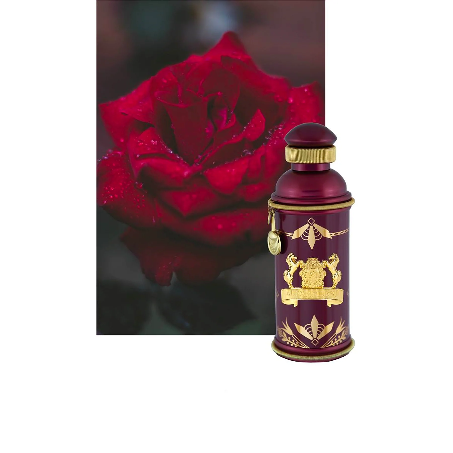 Rose Alba Eau de Parfum 100ml