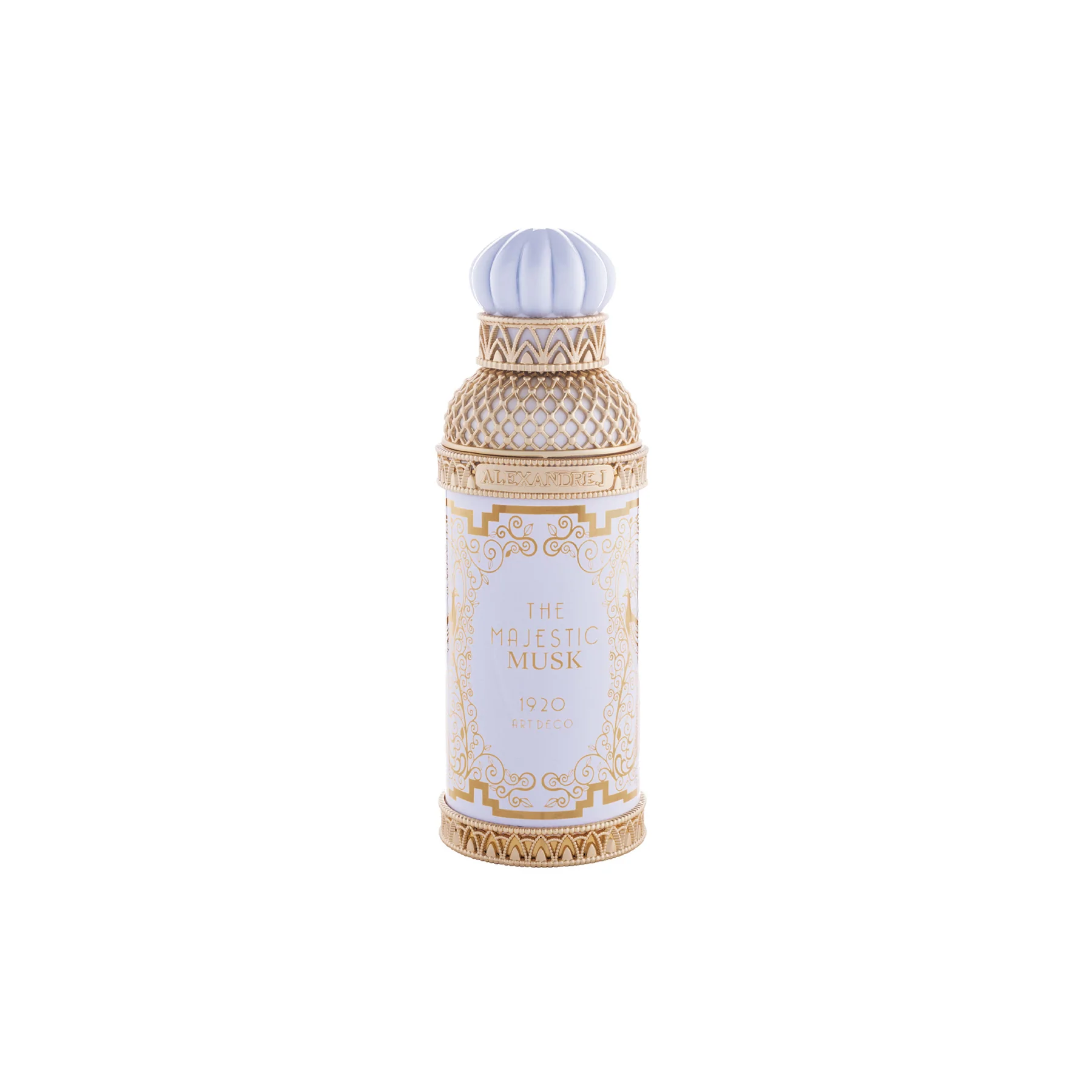 The Majestic Musk Eau de Parfum 100ml