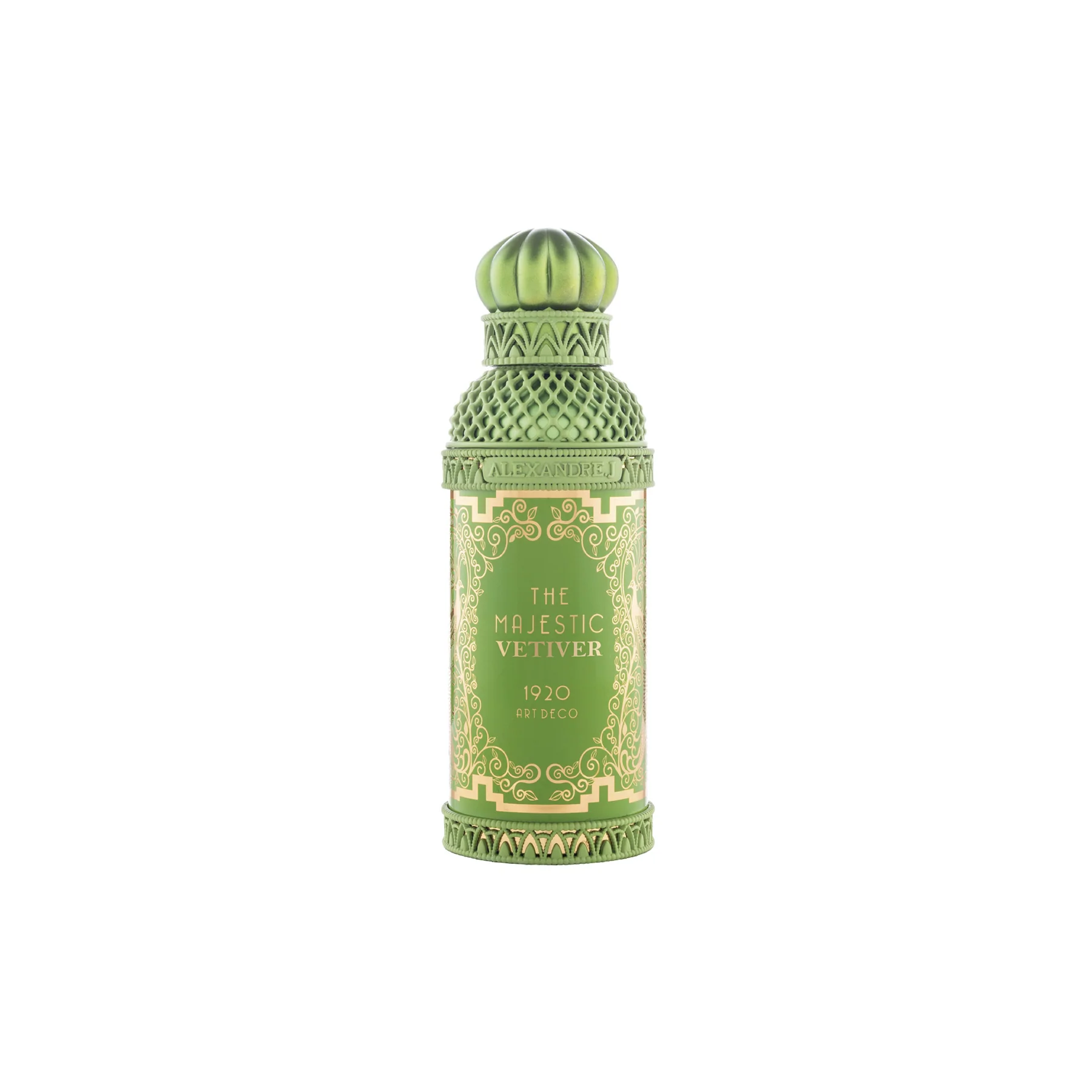 The Majestic Vetiver Eau de Parfum 100ml