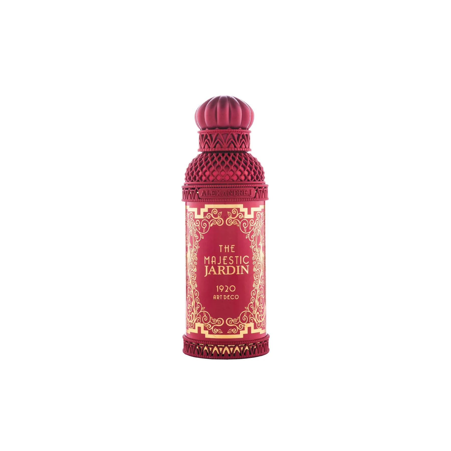 The Majestic Jardin Eau de Parfum 100ml