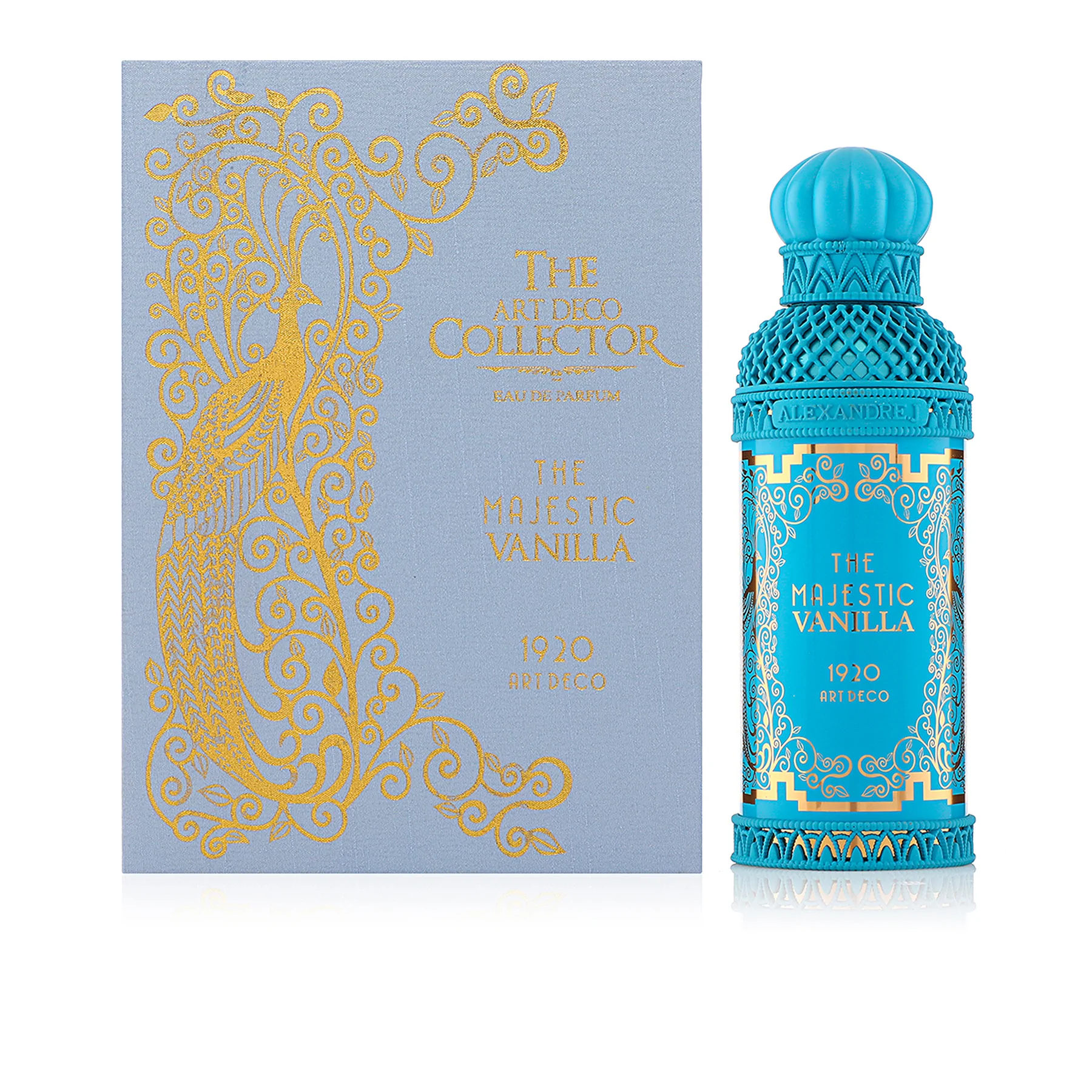The Majestic Vanilla Eau de Parfum 100ml