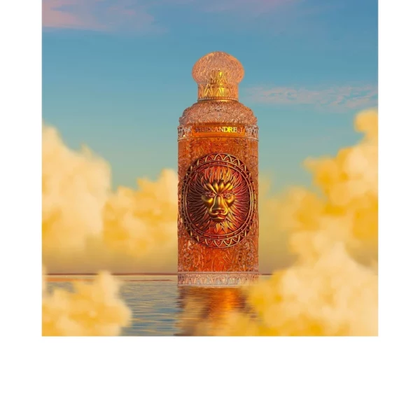 Majestic Nard Eau de Parfum 100ml