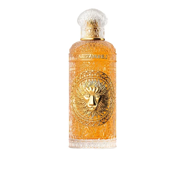 Majestic Nard Eau de Parfum 100ml