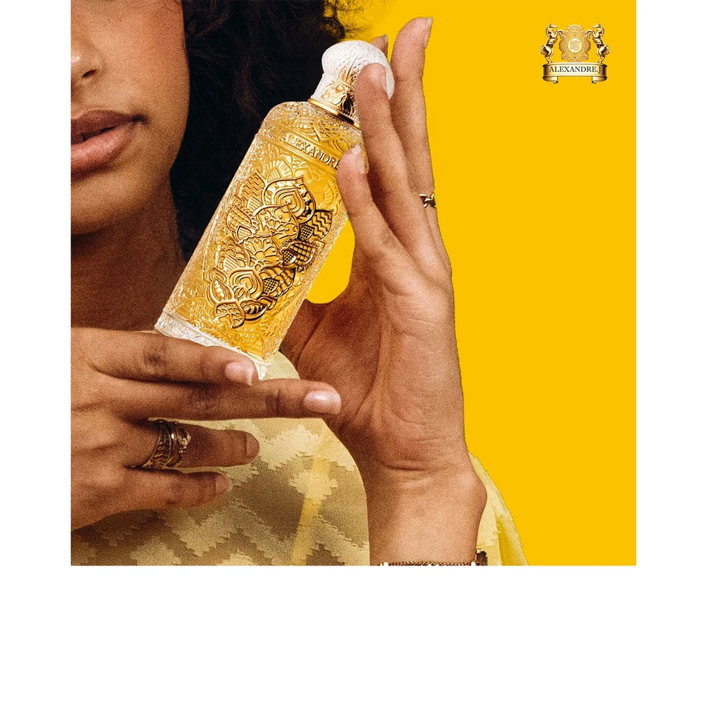 3701278602404-3 Ode to Rose Eau de Parfum 100ml