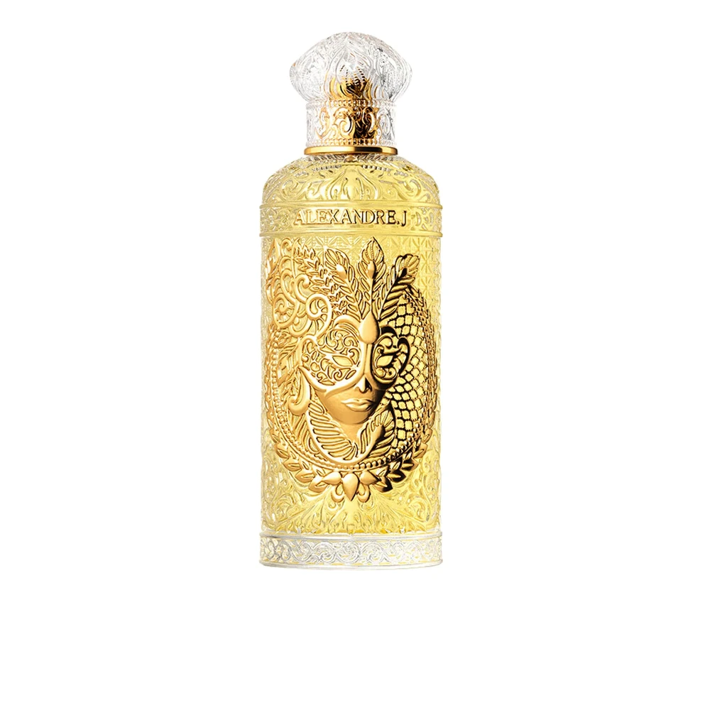 3701278602411 Oriental Enigma Eau de Parfum 100ml