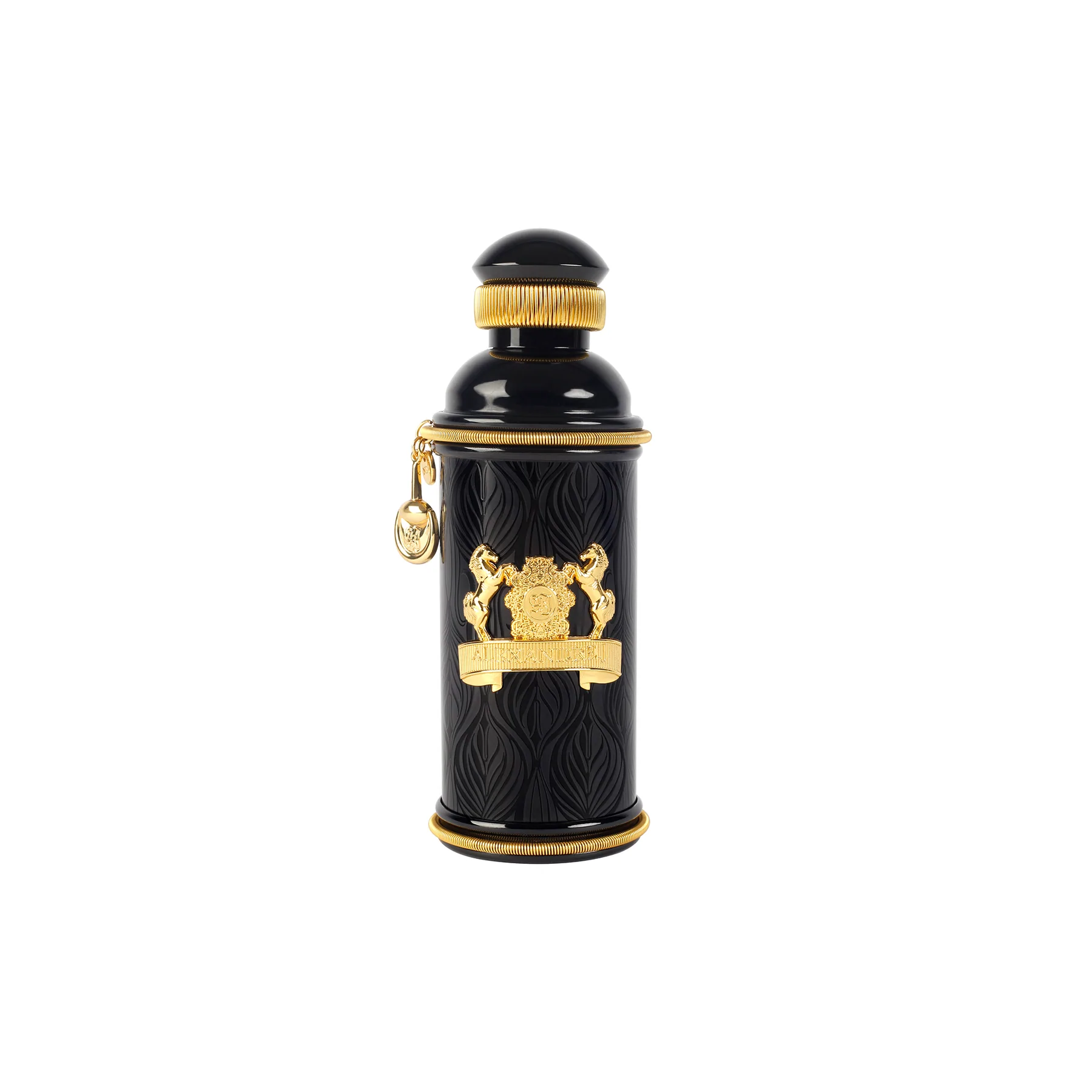 Black Muscs Eau de Parfum 100ml