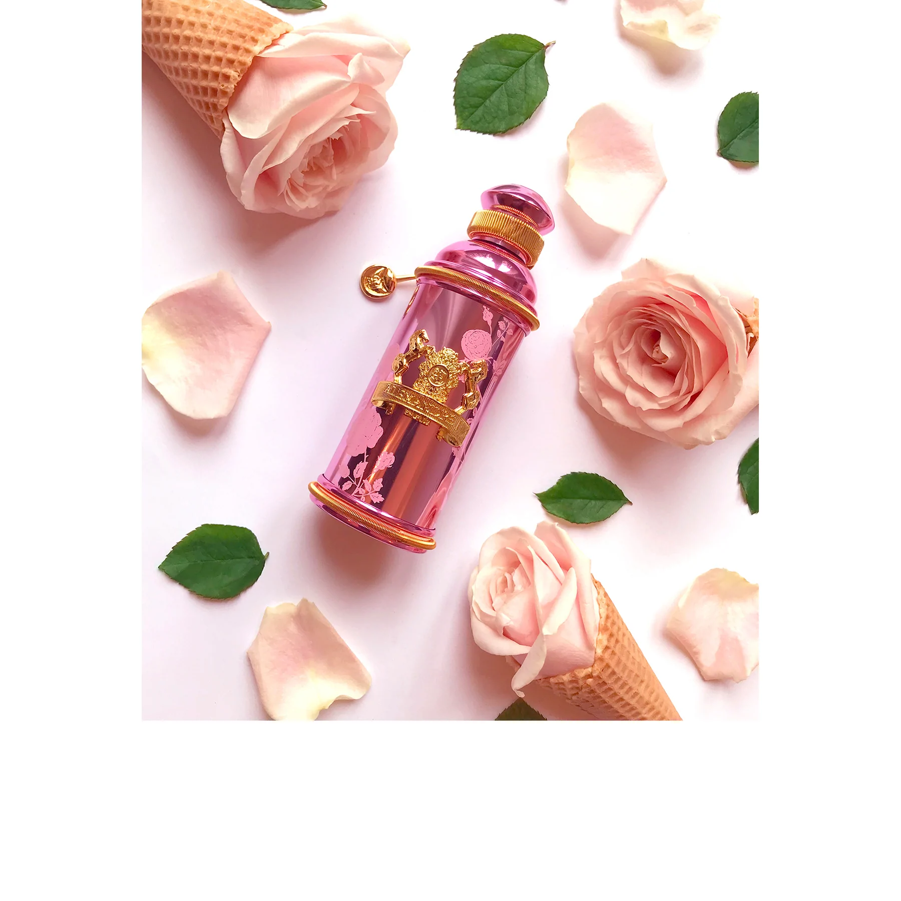 Rose Oud Eau de Parfum 100ml