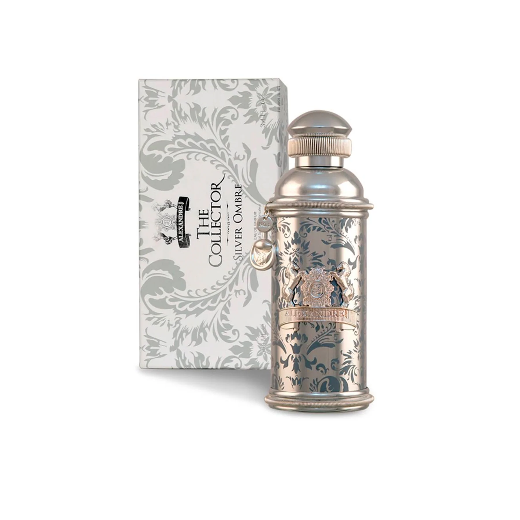 Silver Ombre Eau de Parfum 100ml