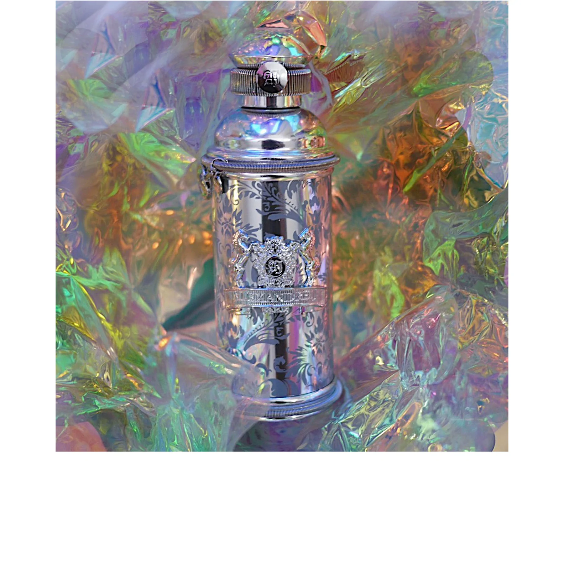 Silver Ombre Eau de Parfum 100ml