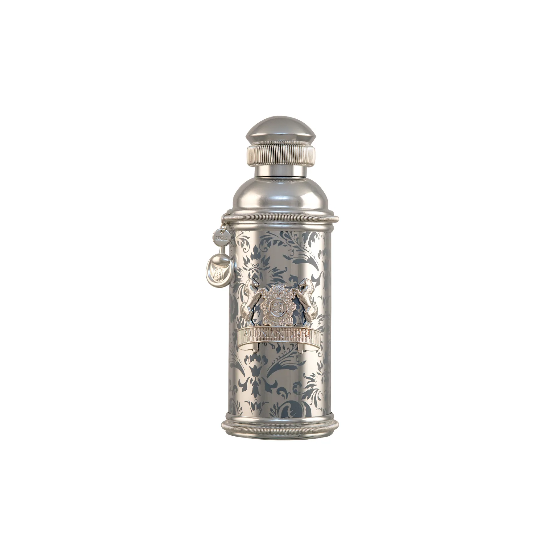 Silver Ombre Eau de Parfum 100ml