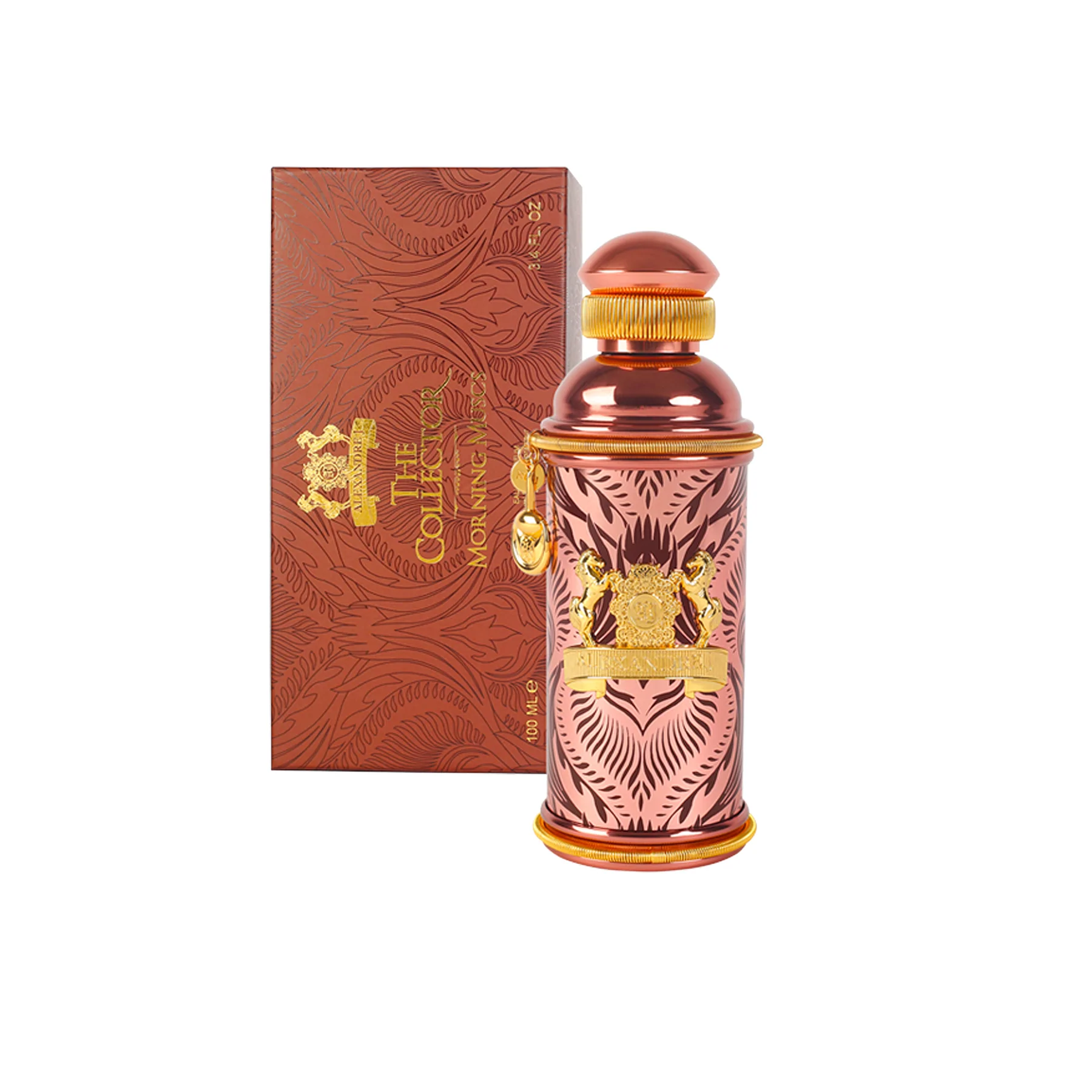 Morning Muscs Eau de Parfum 100ml